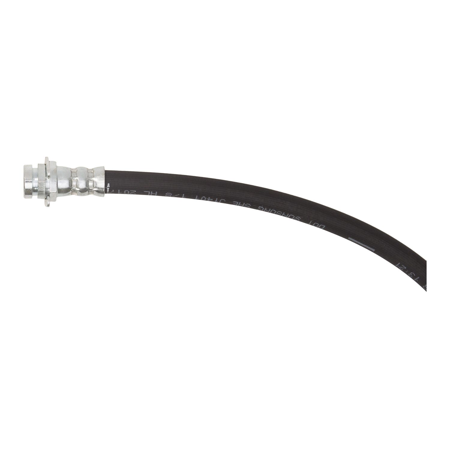 DFC Brake Hose Dynamic Friction Company 692-350-47447