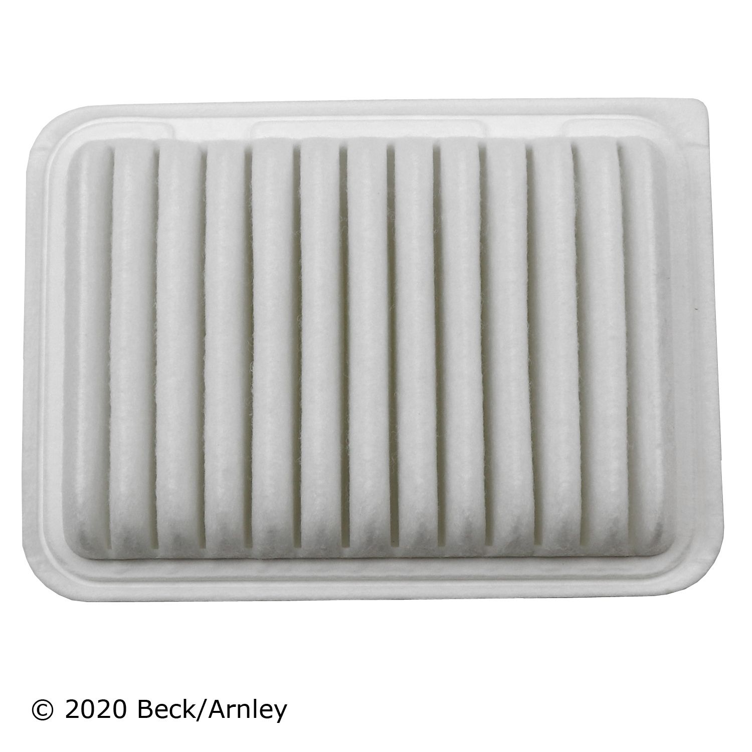 AIR FILTER Beck/Arnley 517-042-1711