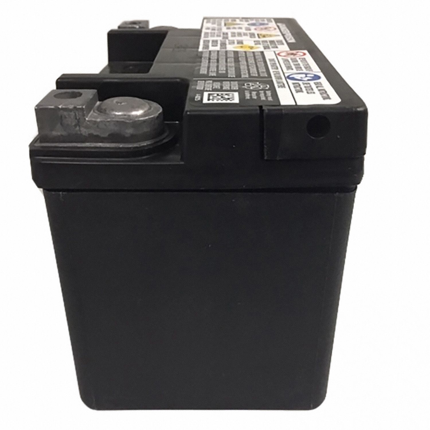 Vehicle Battery Motorcraft 317-BHAGM-AUX1-A