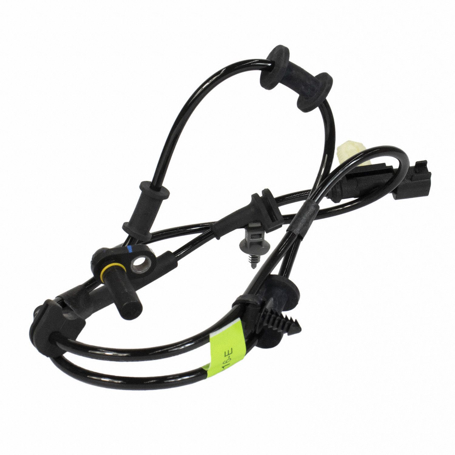 ABS Wheel Speed Sensor Motorcraft 317-BRAB-448