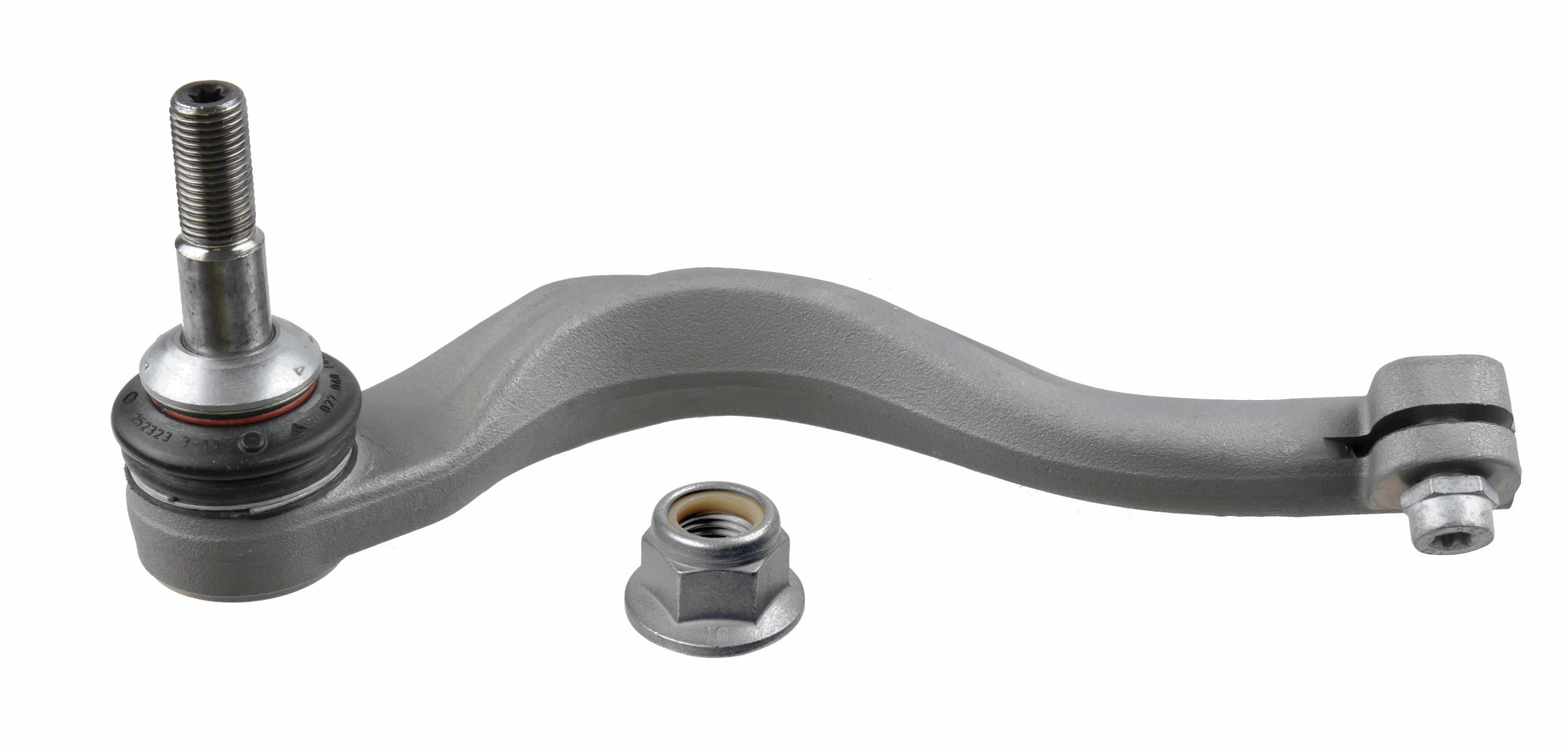 Tie Rod End Lemforder 638-44354 01