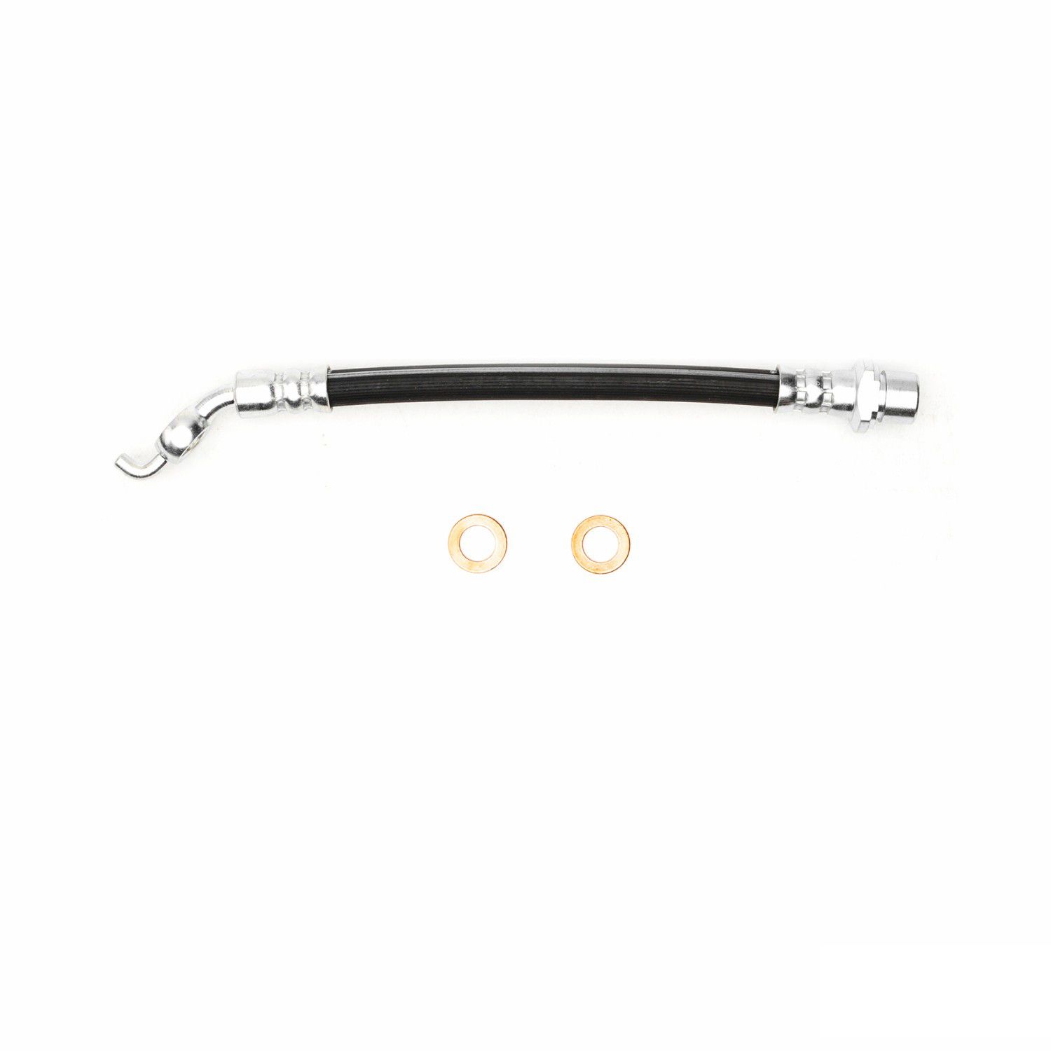 DFC Brake Hose Dynamic Friction Company 692-350-76239