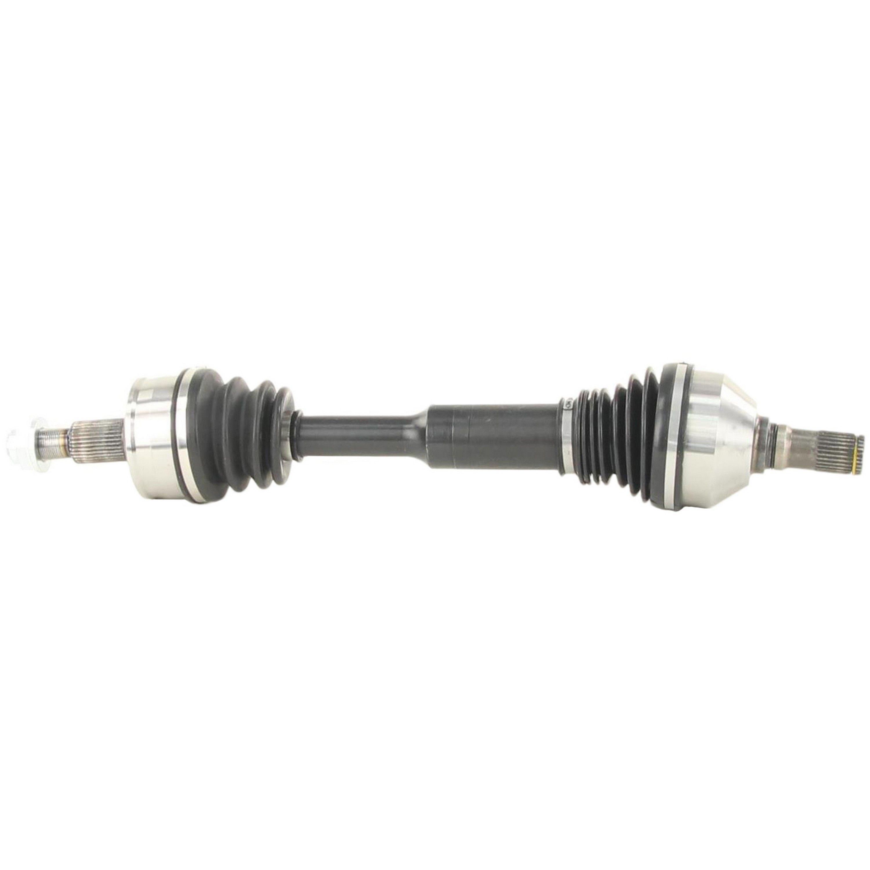 CV Axle Shaft Trakmotive 542-CH-8369