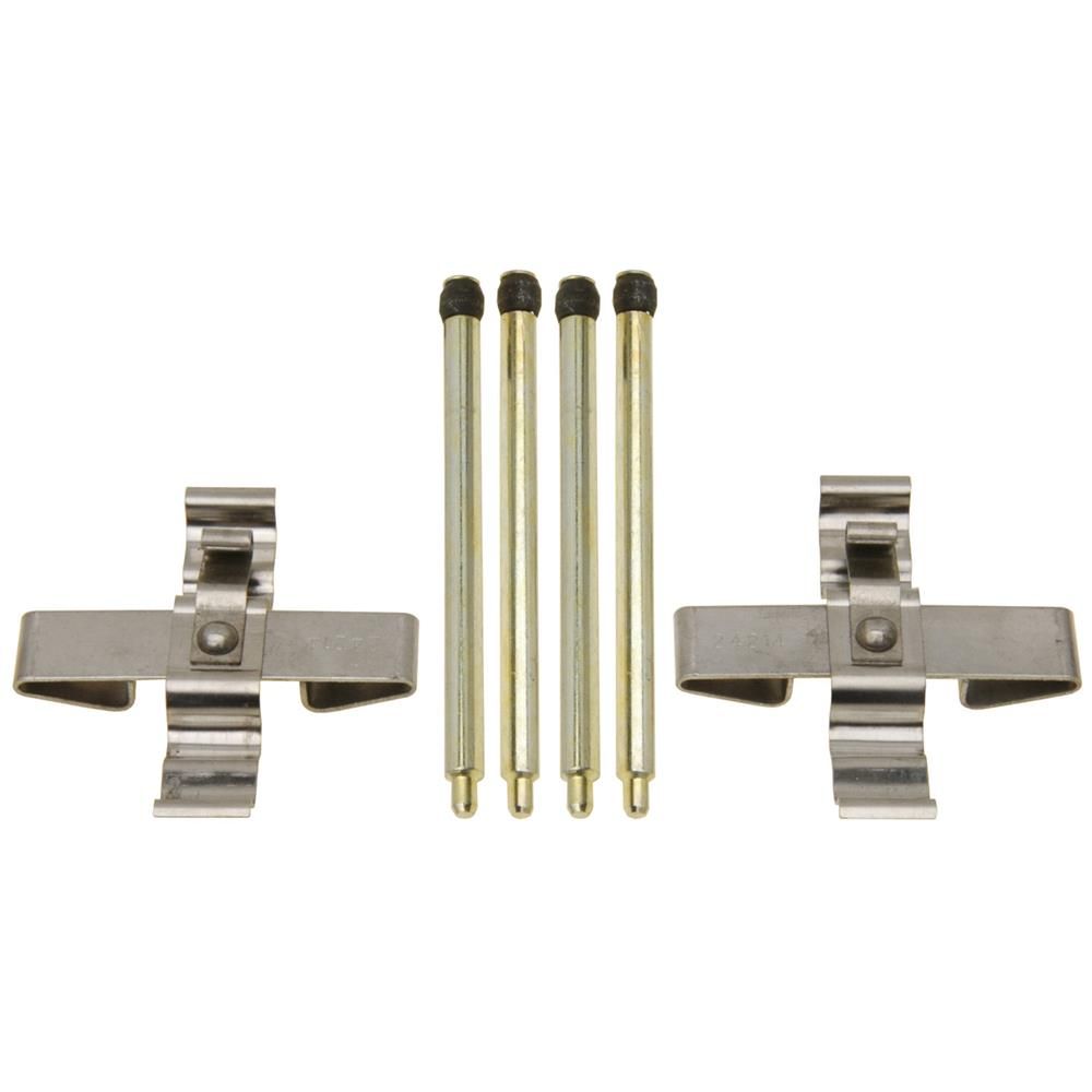 Disc Brake Hardware Kit ACDelco 4-18K18181