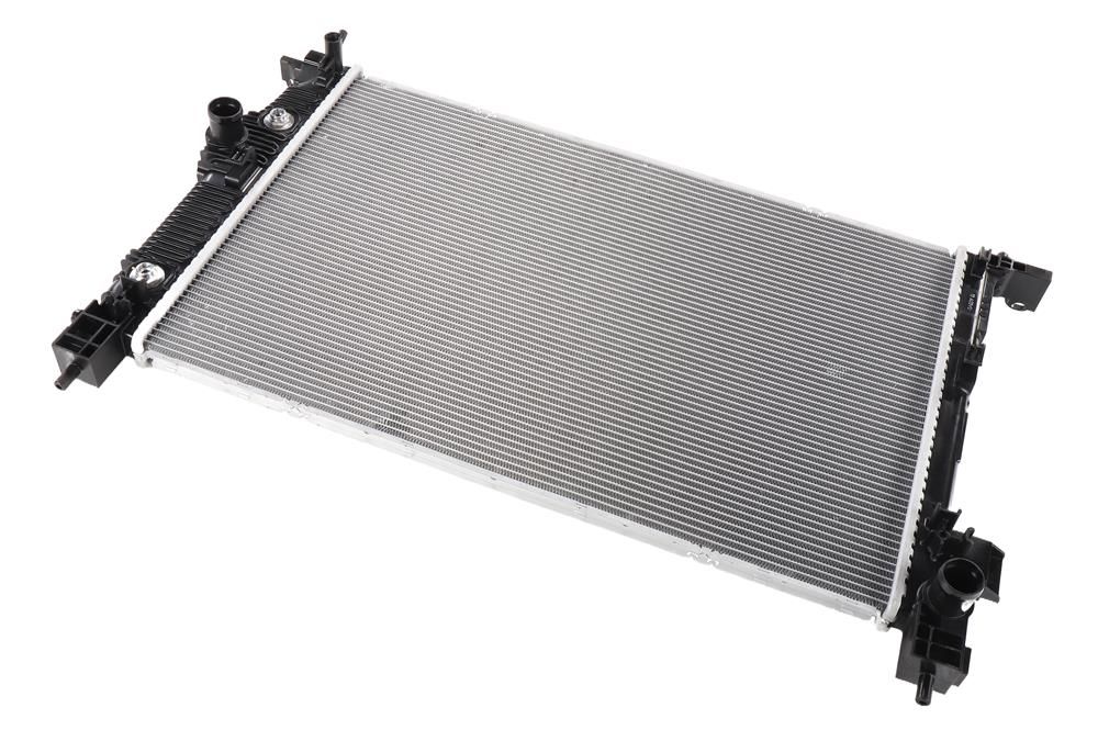 Radiator ACDelco 4-42766937