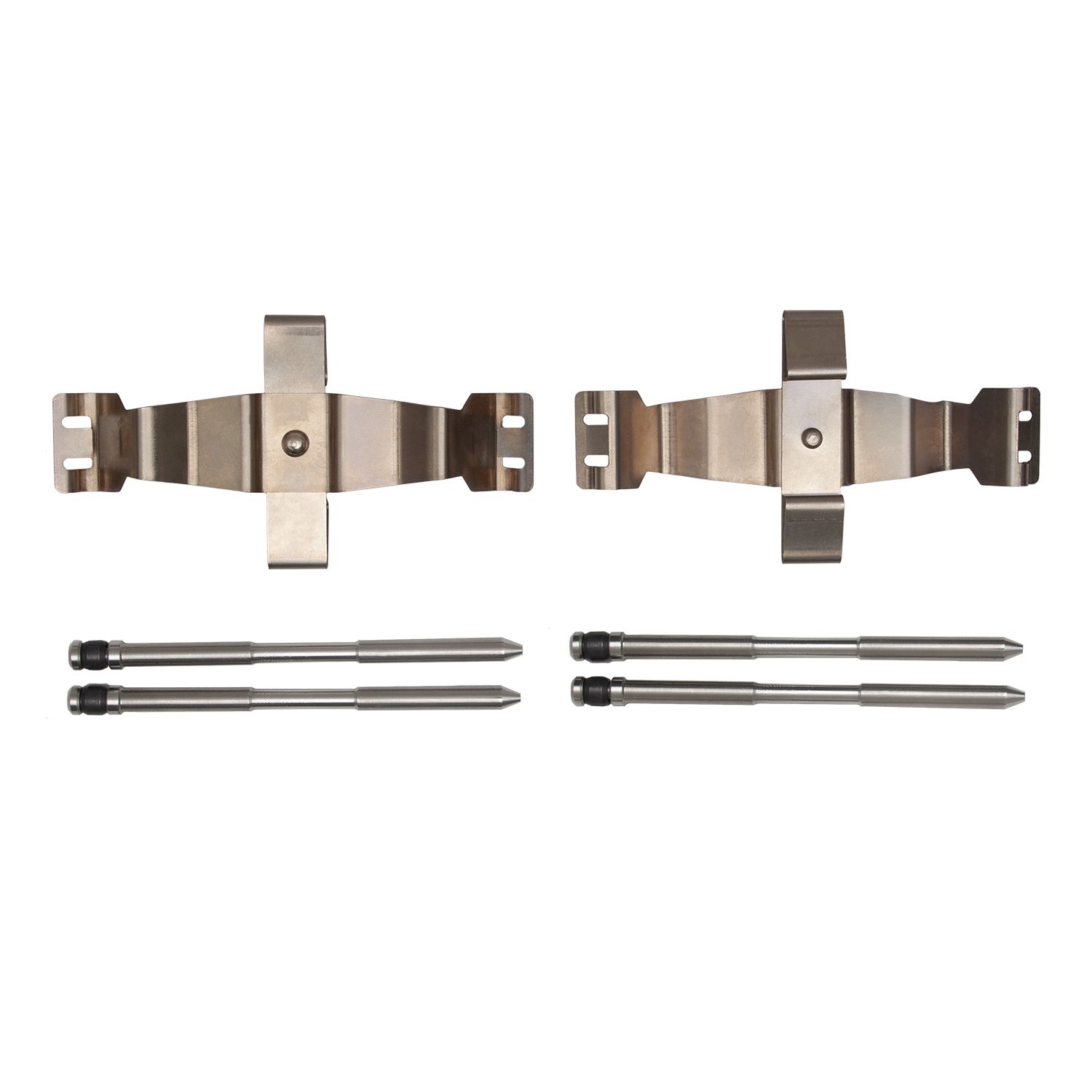 DFC Disc Brake Hardware Kit Dynamic Friction Company 692-340-26004