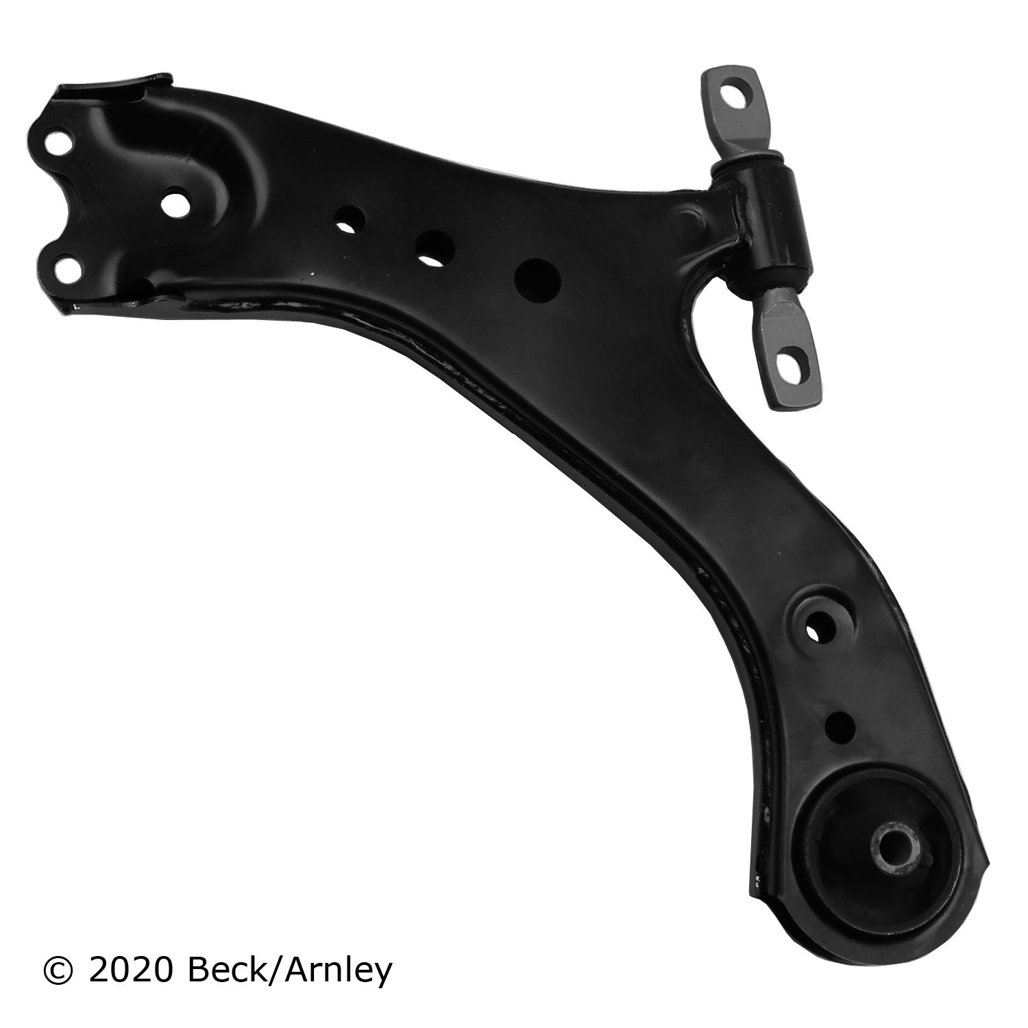 CONTROL ARM Beck/Arnley 517-102-8180