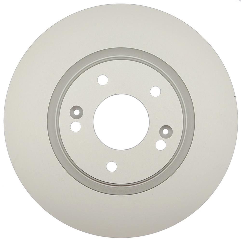 Rotor ACDelco 4-18A81958