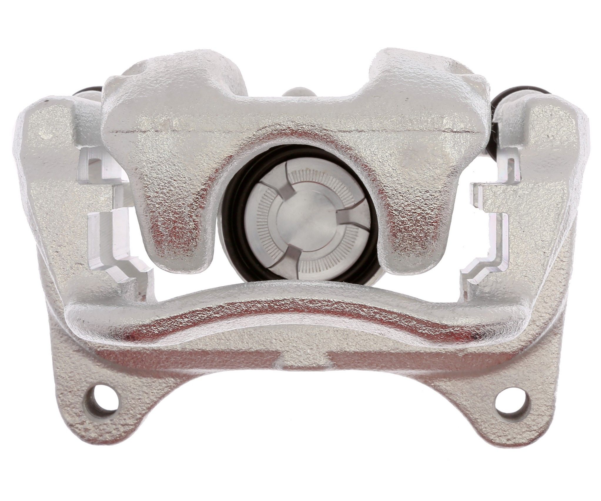 Raybestos Element3 New Semi-Loaded Caliper & Bracket Assy Raybestos Brakes 748-FRC12896N