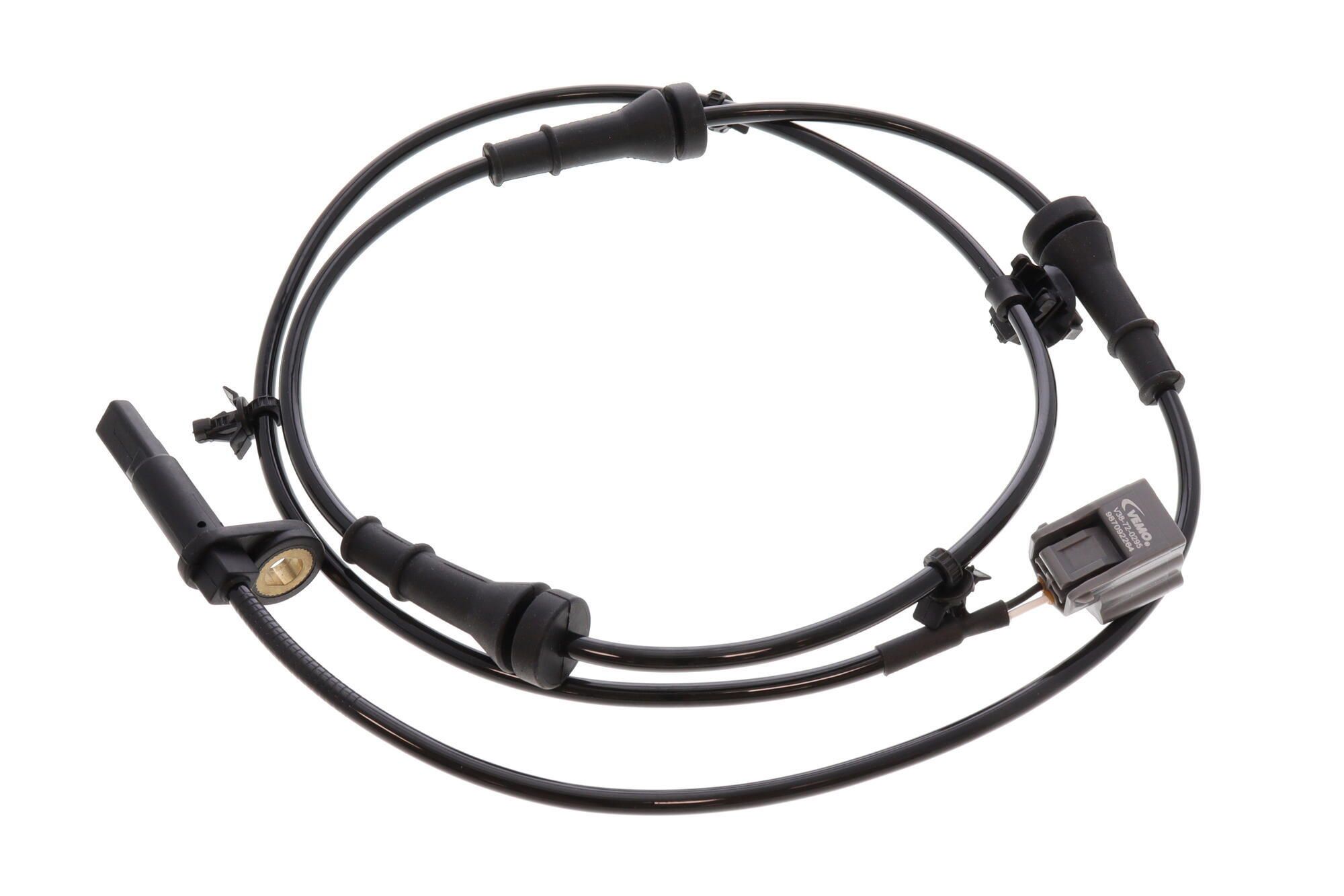 Sensor, wheel speed Vemo 370-V38-72-0295