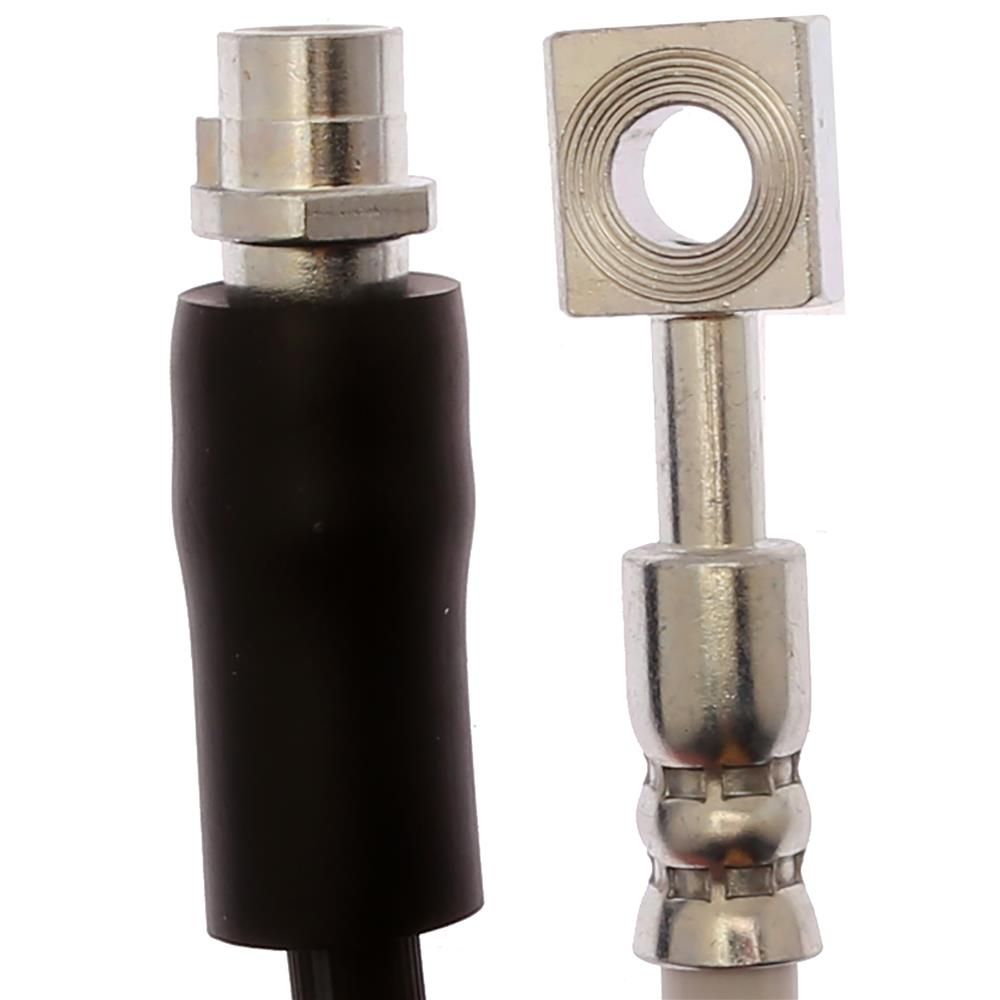 Brake Hose ACDelco 4-18J384405