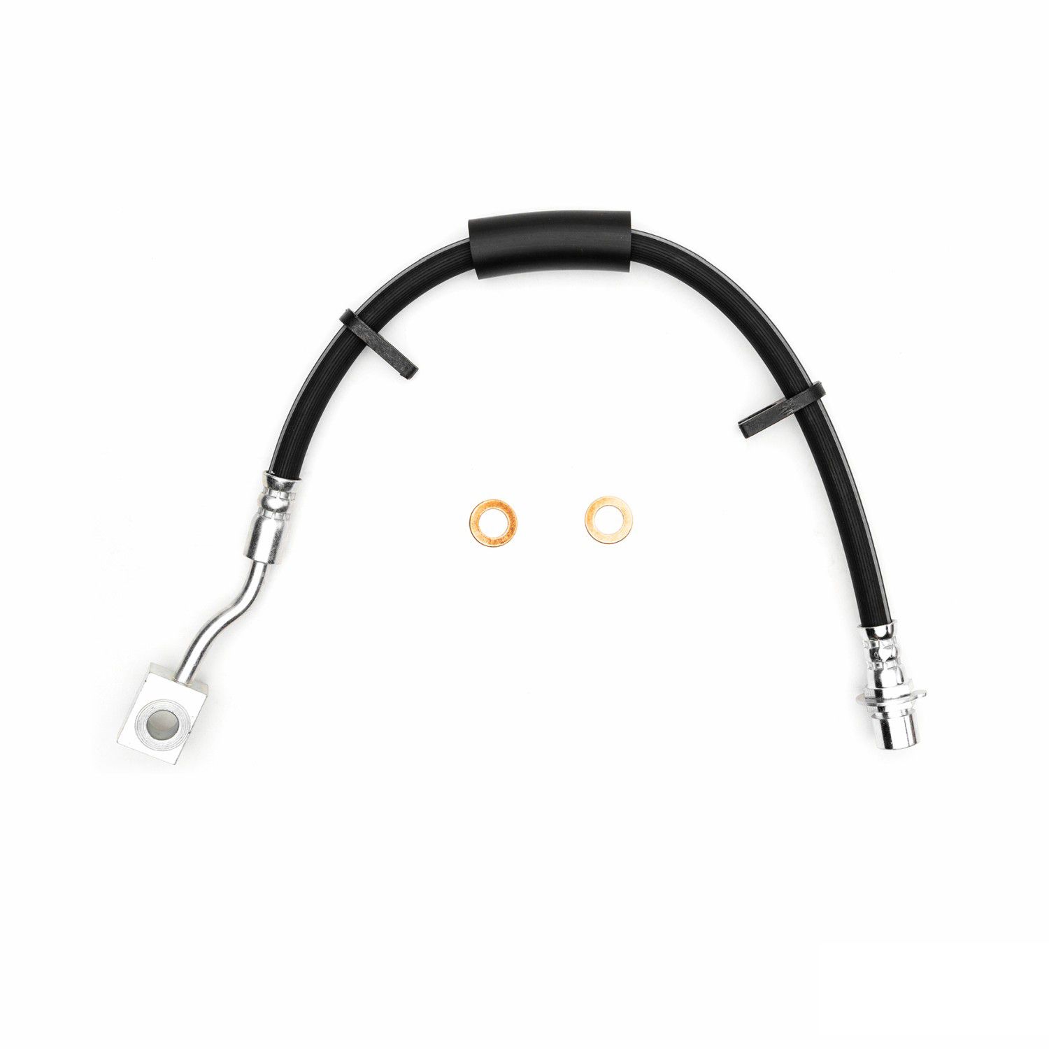 DFC Brake Hose Dynamic Friction Company 692-350-42027