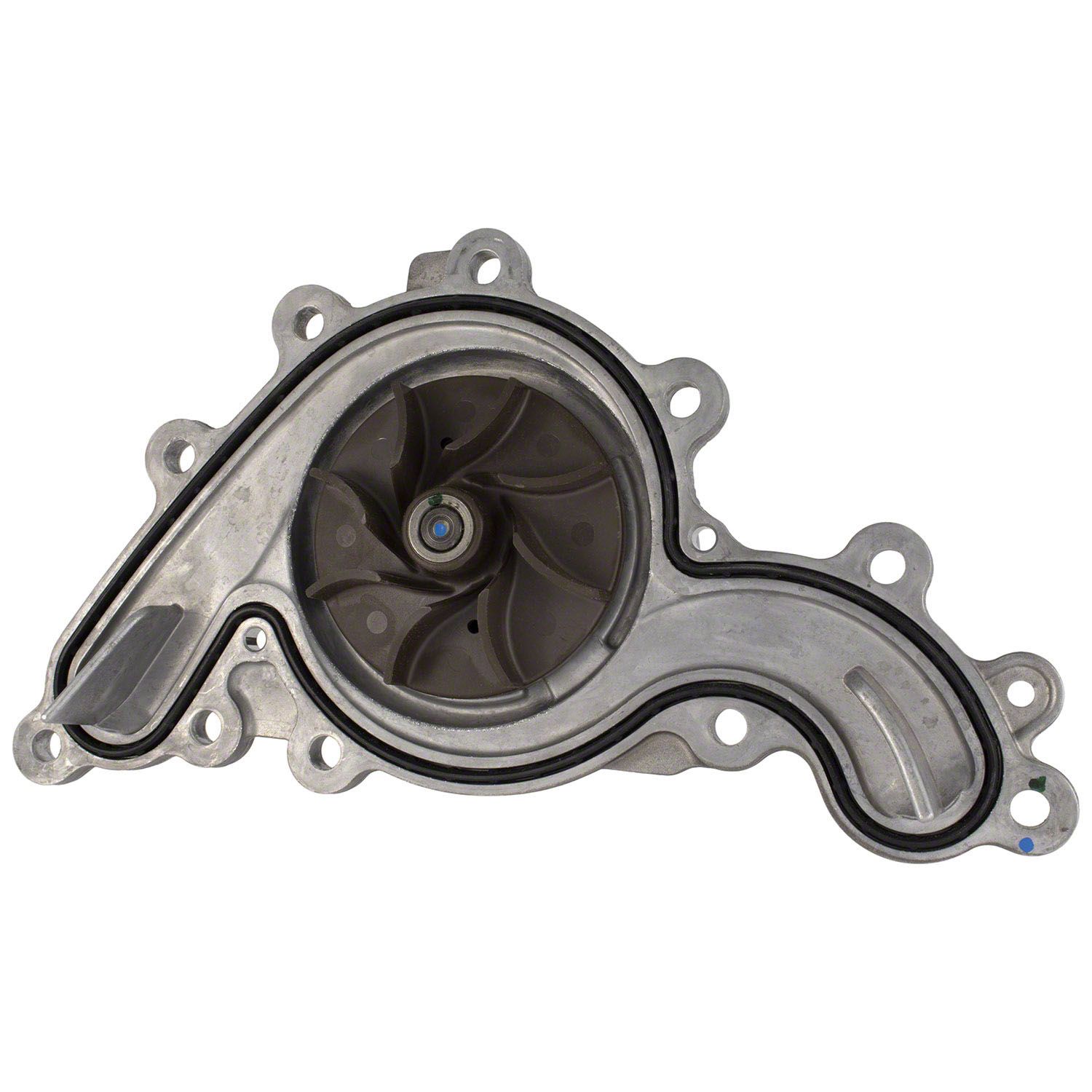 Water Pump Motorcraft 317-PW-629