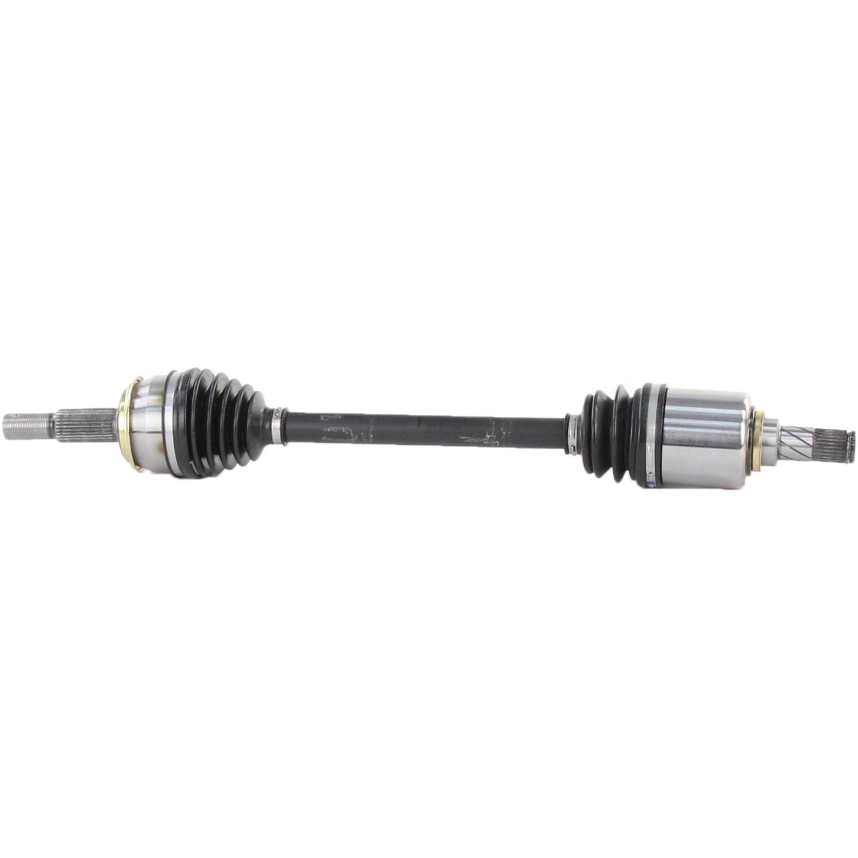 CV Axle Shaft Trakmotive 542-NI-8469