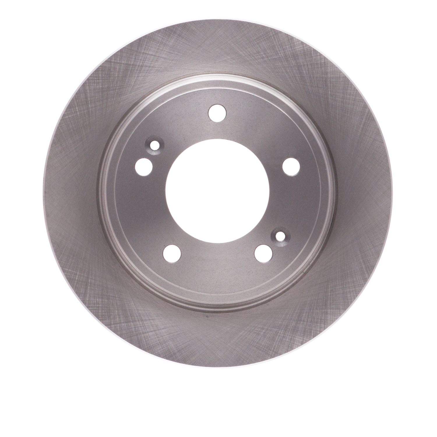 Disc Brake Rotor Dynamic Friction Company 692-600-21034