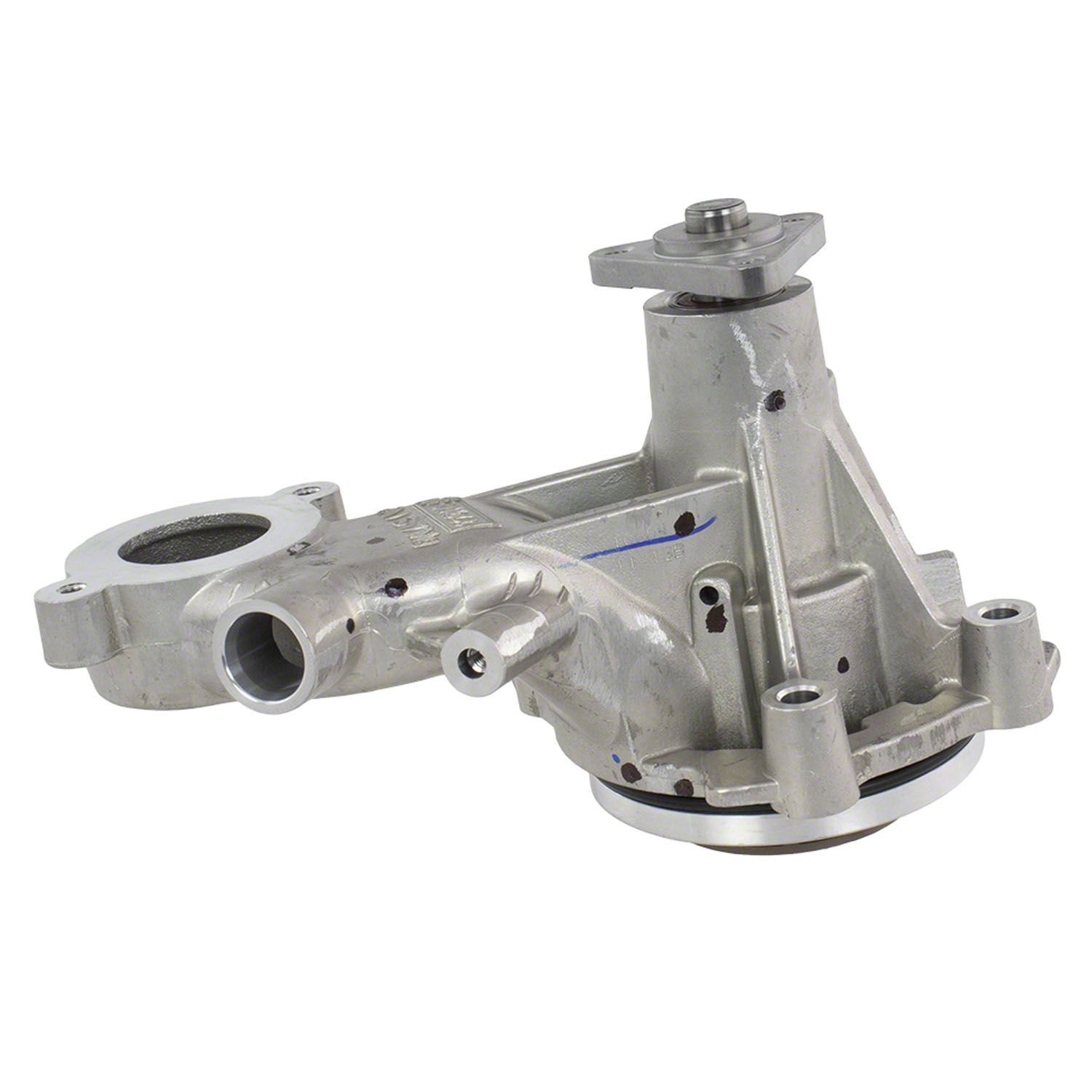 Water Pump Motorcraft 317-PW-639