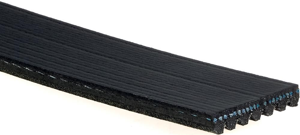 Serpentine Belt ACDelco 4-7K443