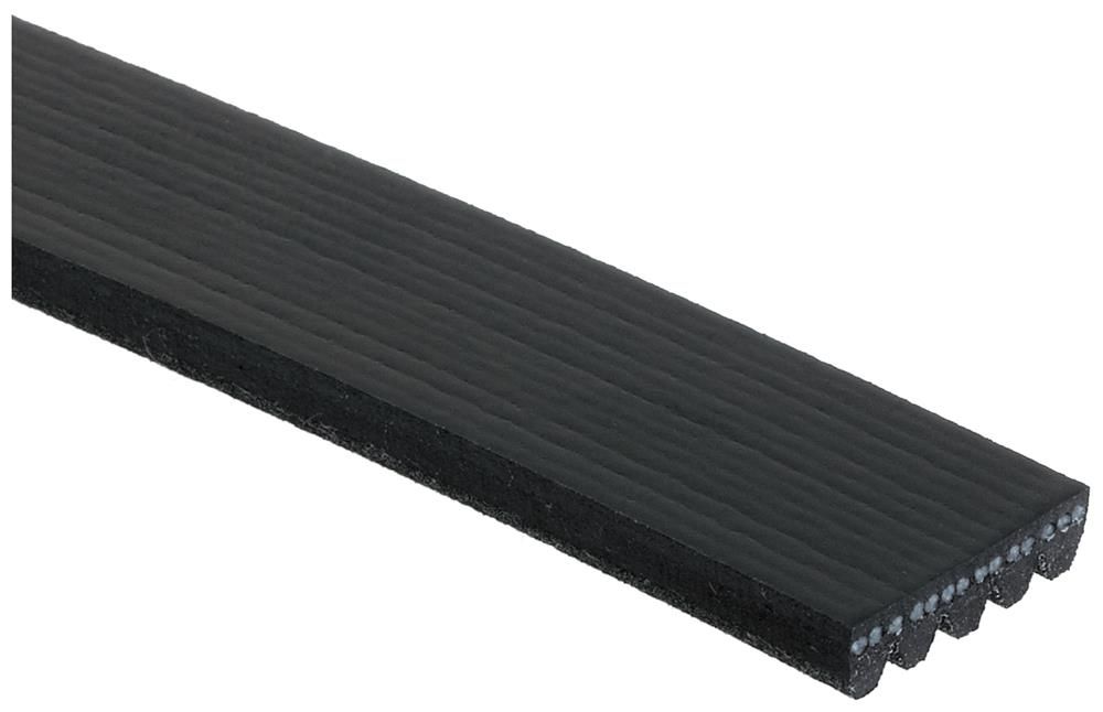 Serpentine Belt ACDelco 4-5K685