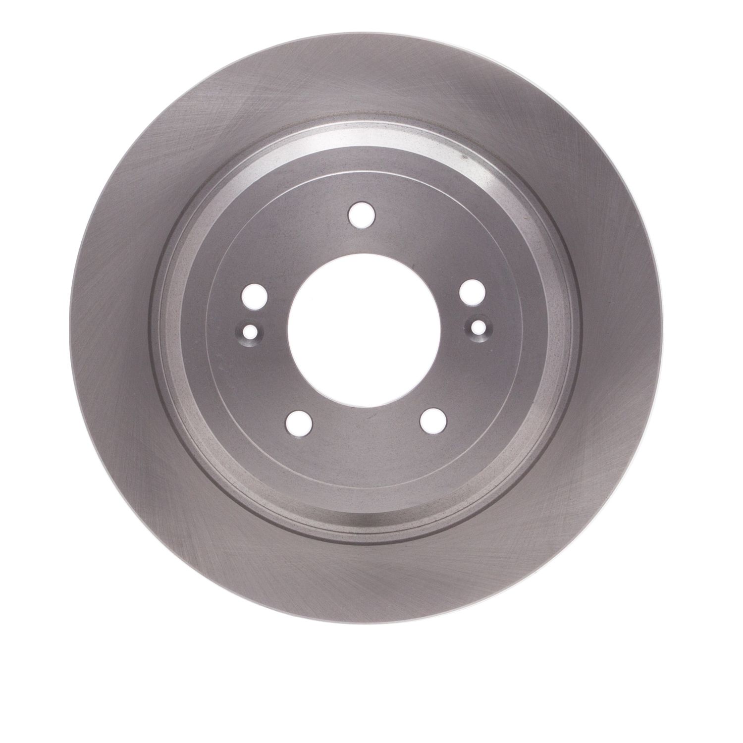 Disc Brake Rotor Dynamic Friction Company 692-600-21042