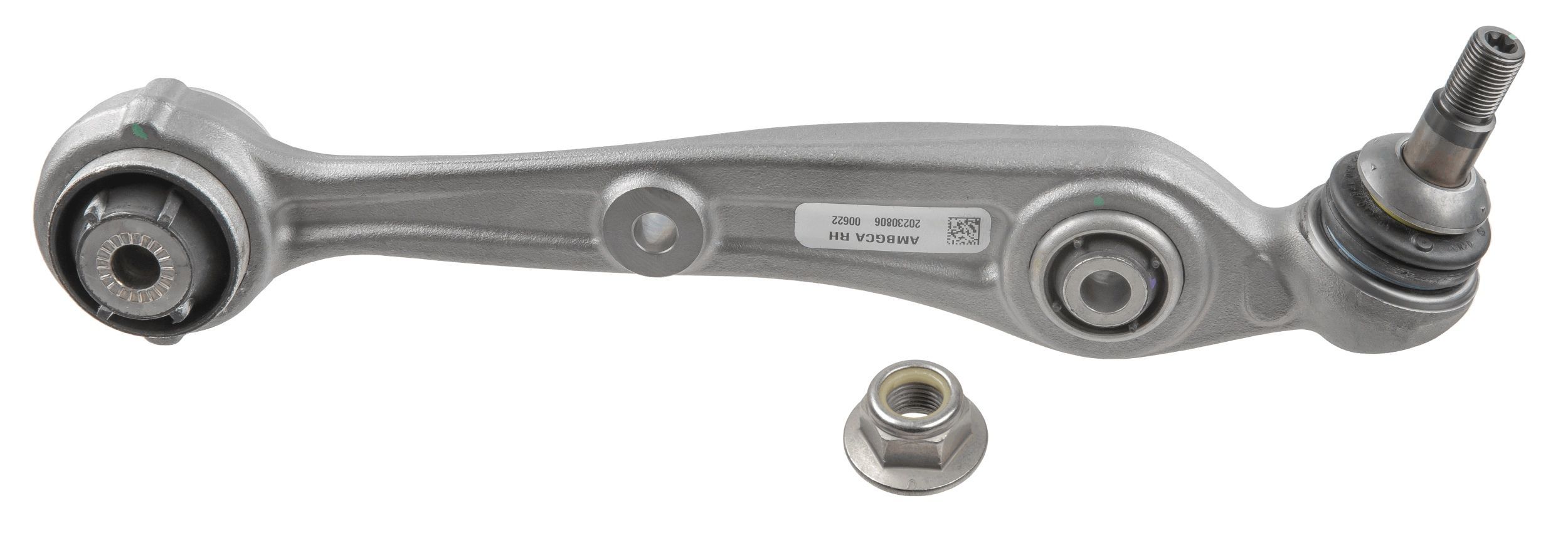 Control Arm Lemforder 638-44652 01