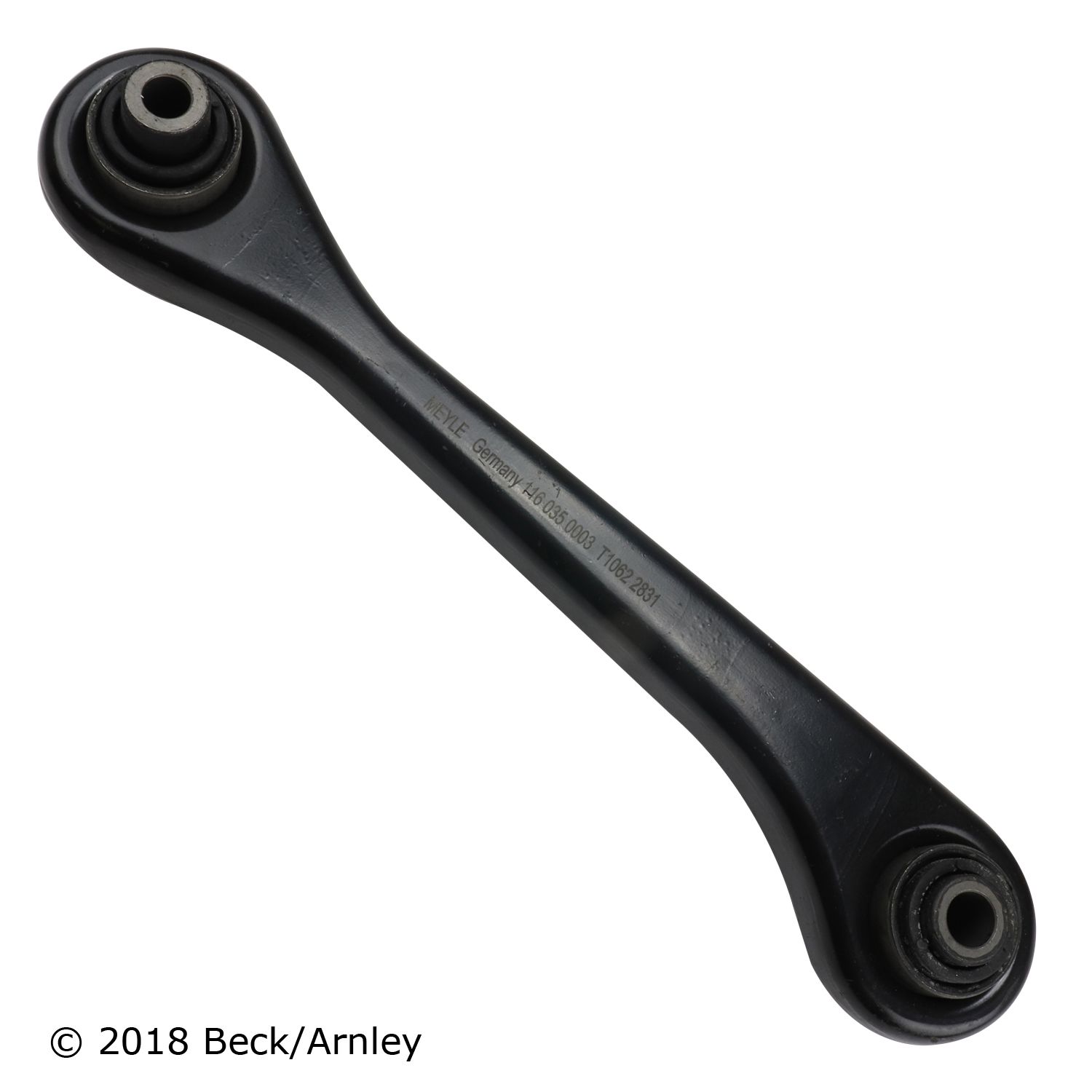 CONTROL ARM Beck/Arnley 517-102-5999