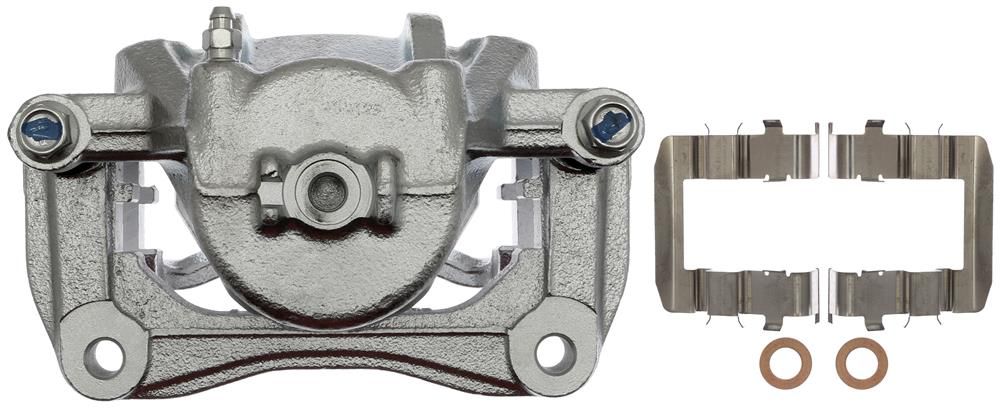Caliper ACDelco 4-18FR12717C