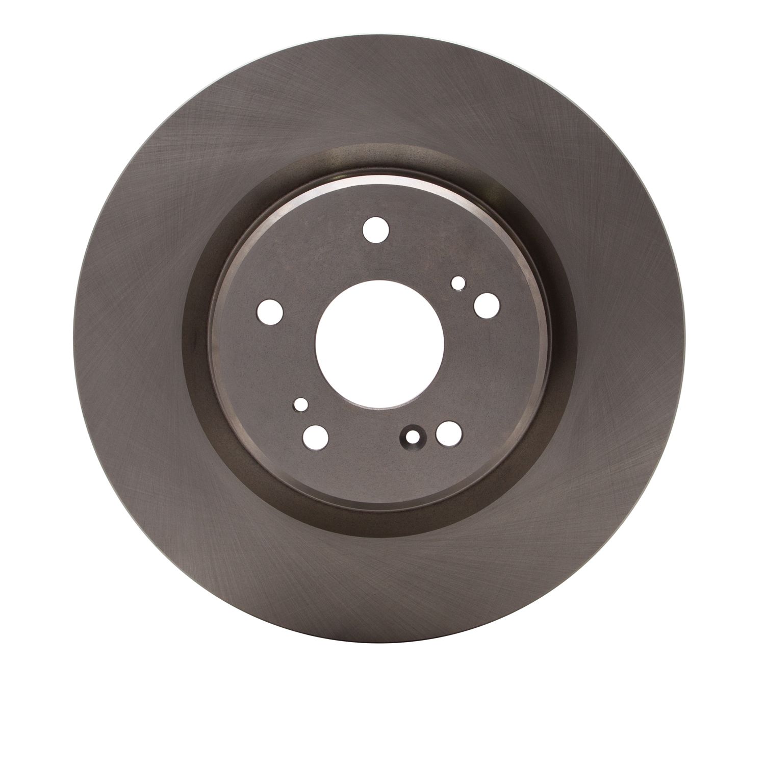 Disc Brake Rotor Dynamic Friction Company 692-600-58032