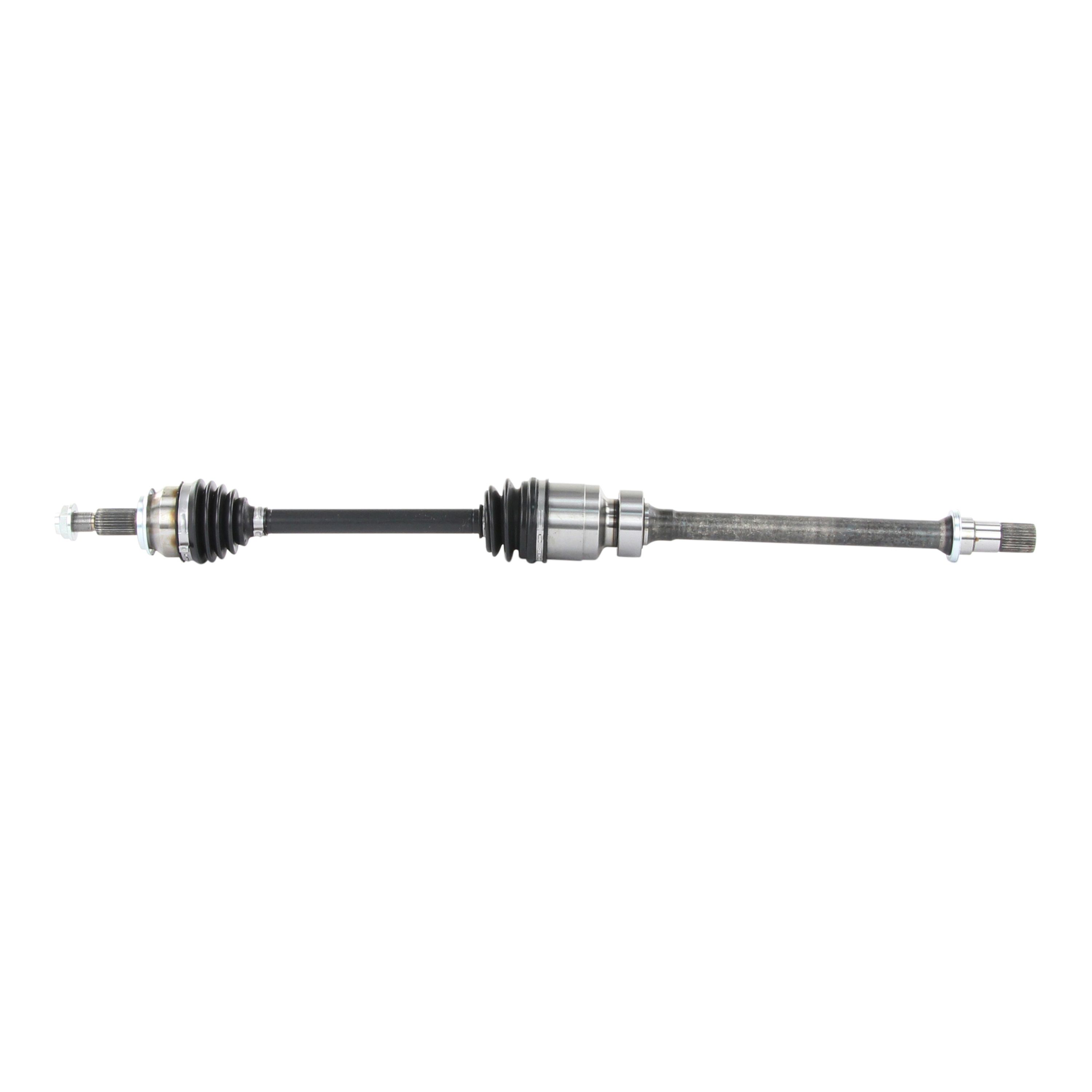 CV Axle Shaft Trakmotive 542-MZ-86034