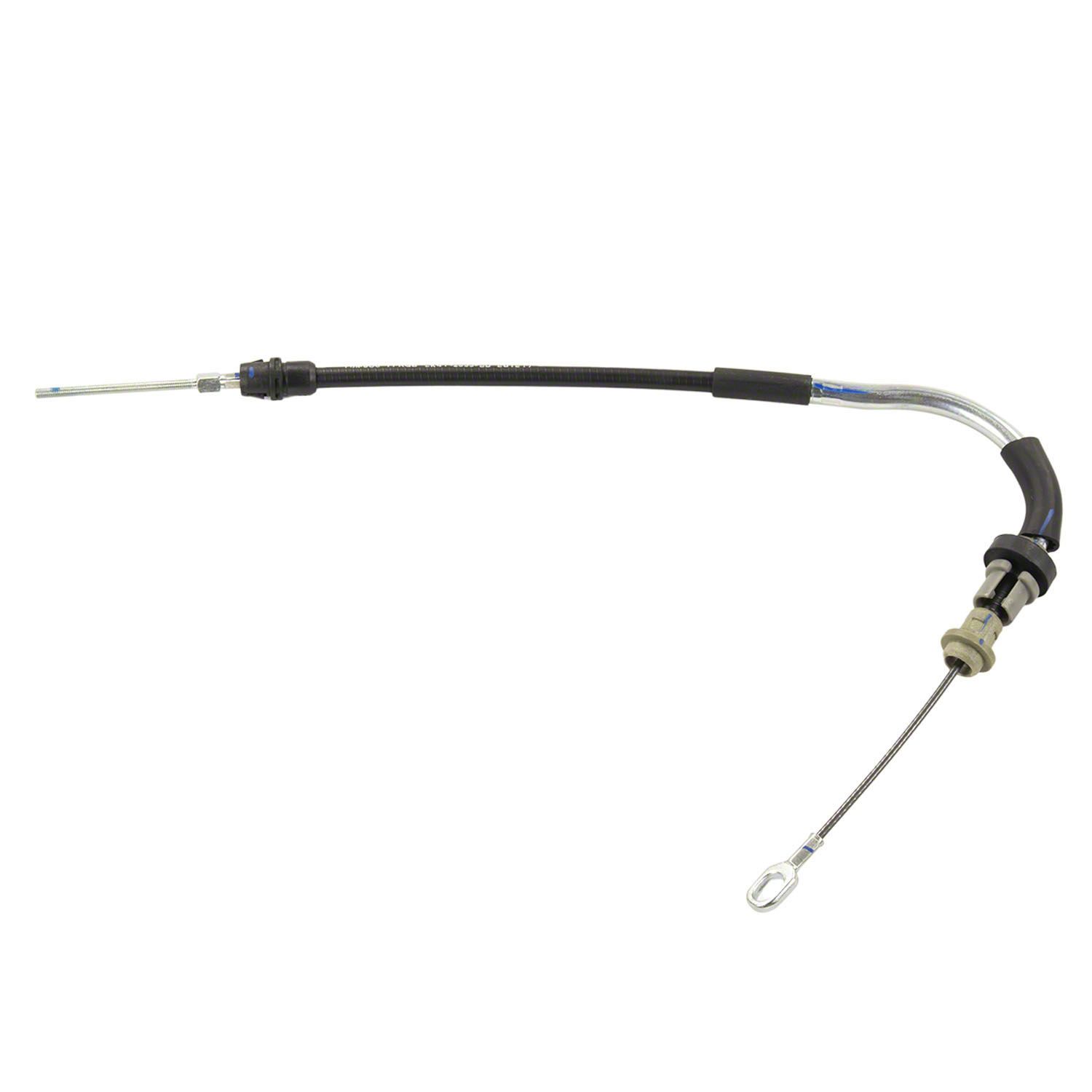 Parking Brake Cable Motorcraft 317-BRCA-407