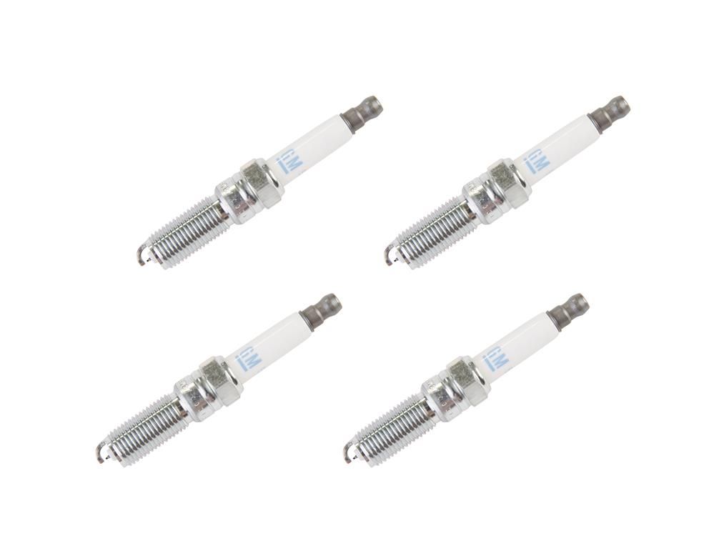 Spark Plug ACDelco 4-41-152
