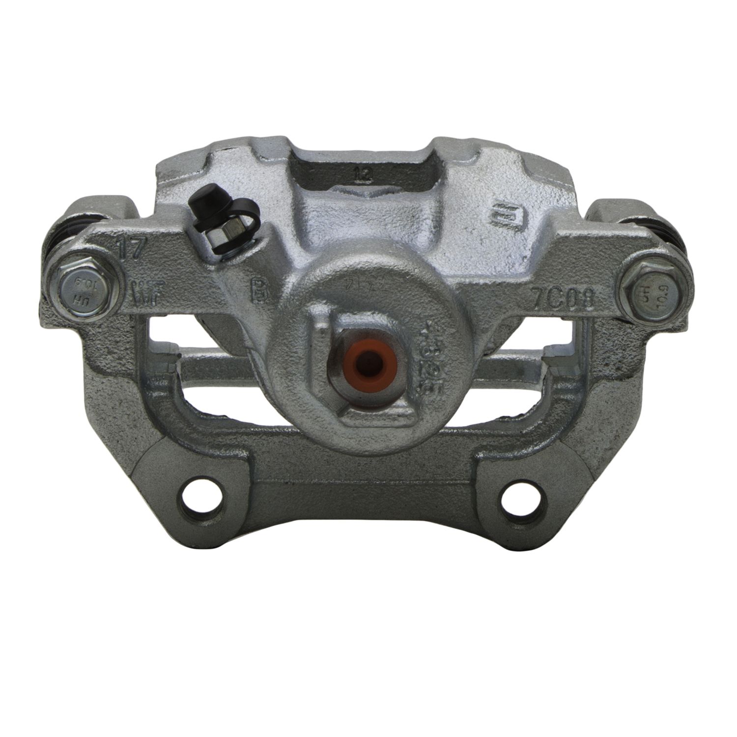 DFC Premium Calipers Dynamic Friction Company 692-331-58628