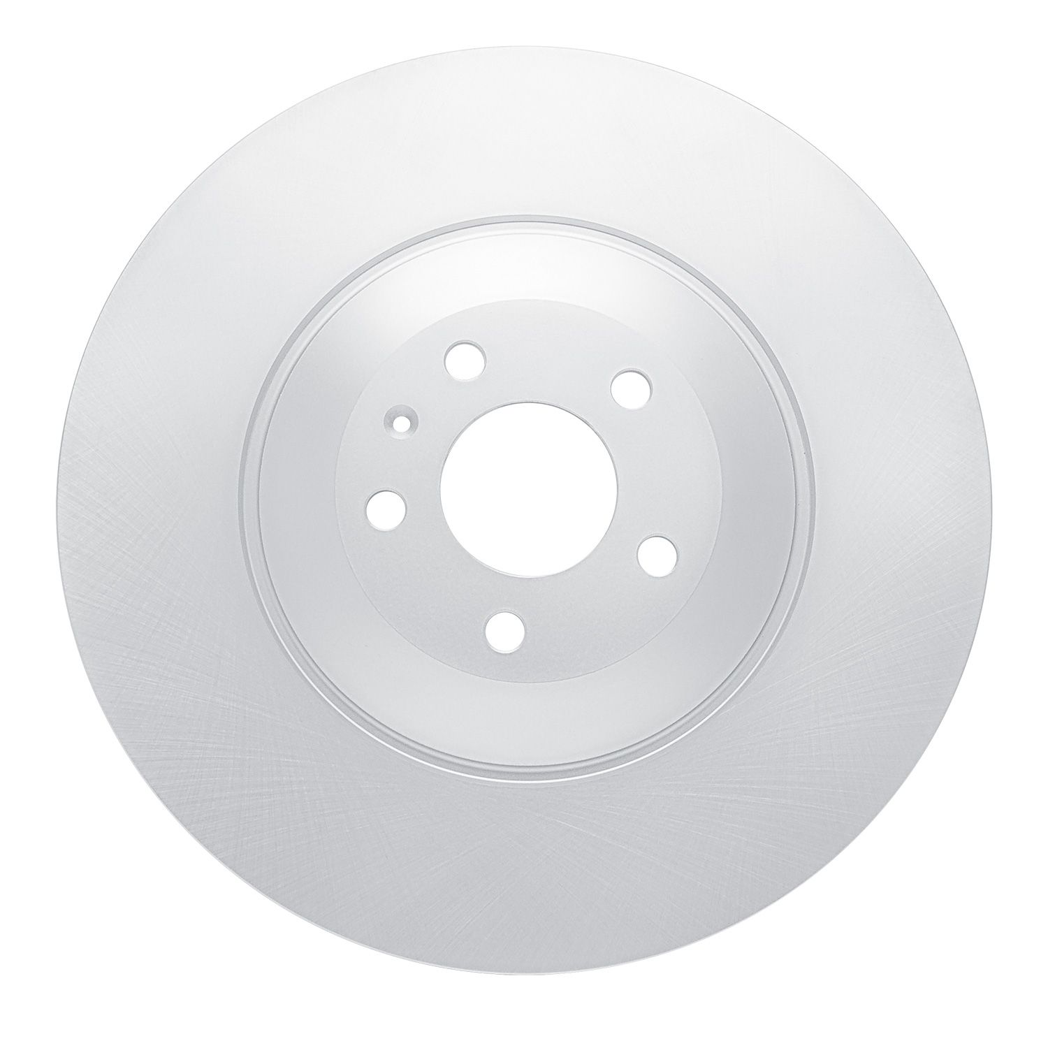 DFC GEOSPEC Coated Rotor Dynamic Friction Company 692-604-73078