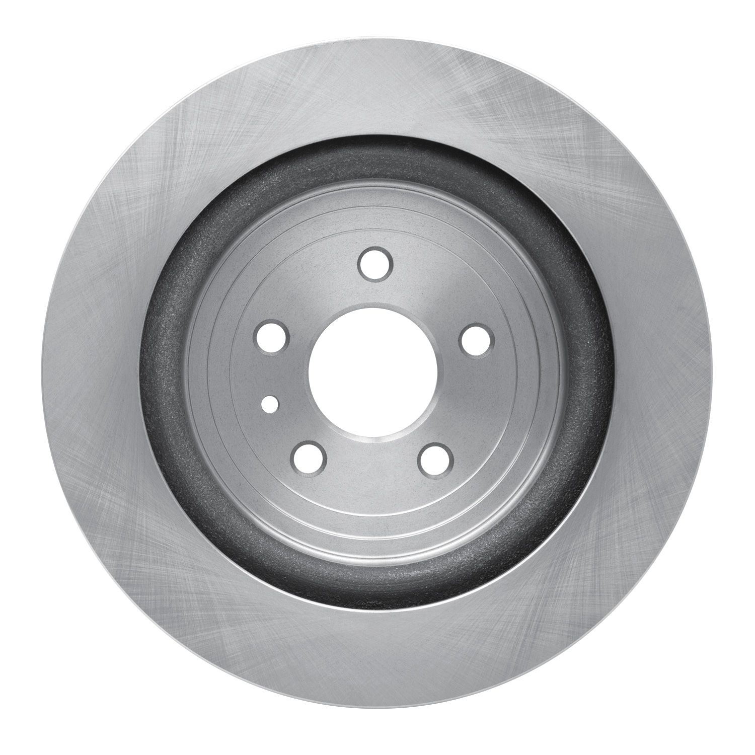 Disc Brake Rotor Dynamic Friction Company 692-600-54222