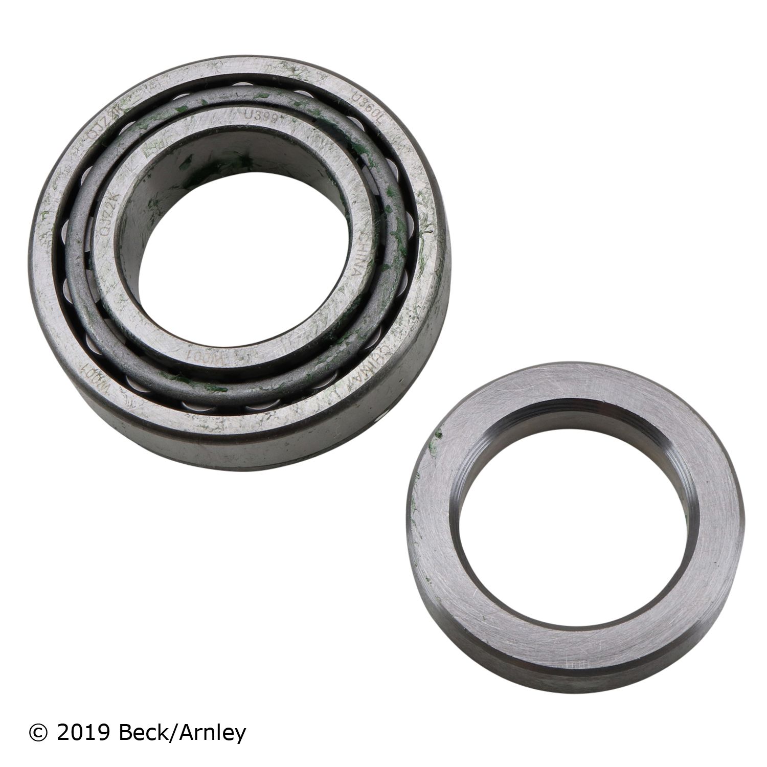 BEARINGS Beck/Arnley 517-051-4113