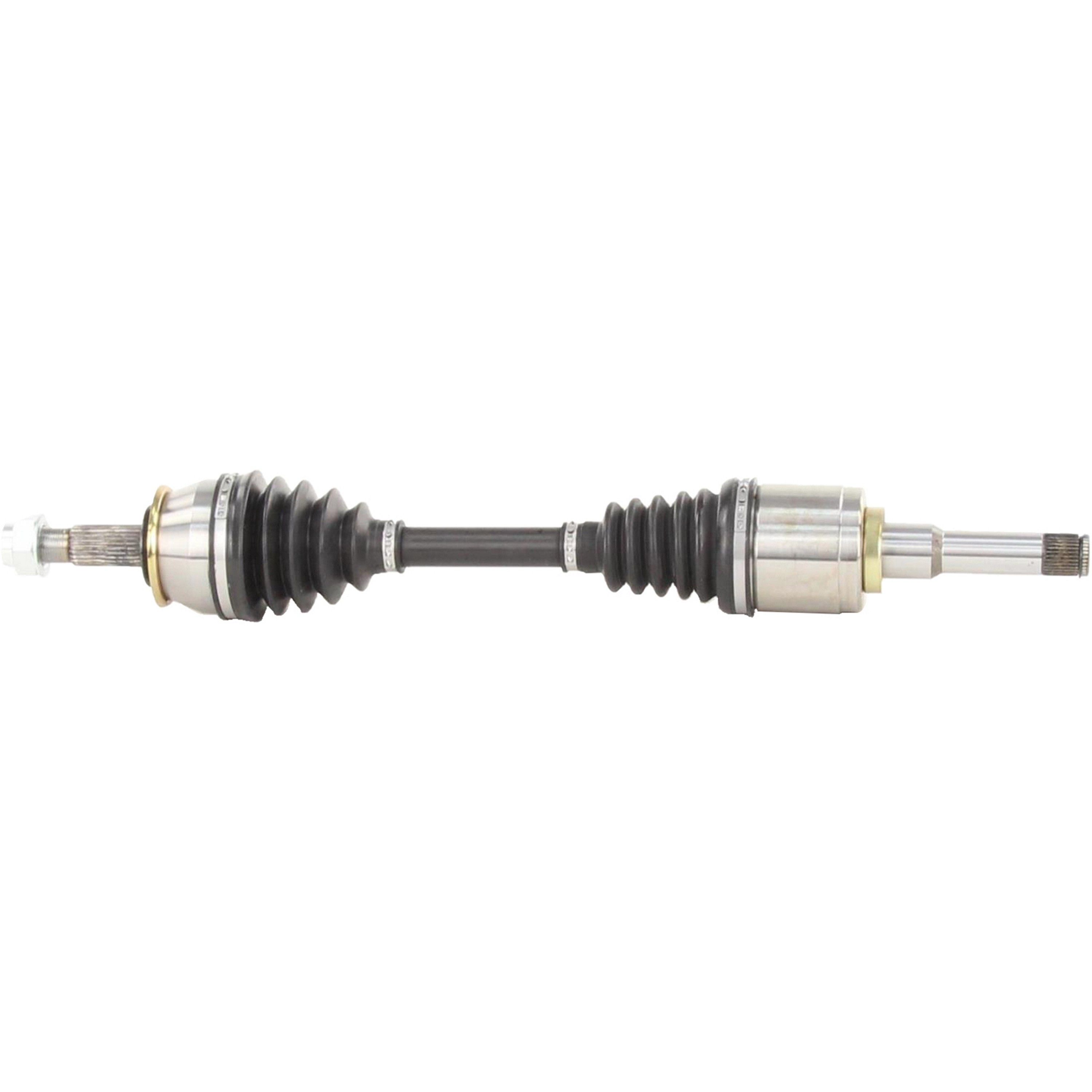 CV Axle Shaft Trakmotive 542-GM-8408