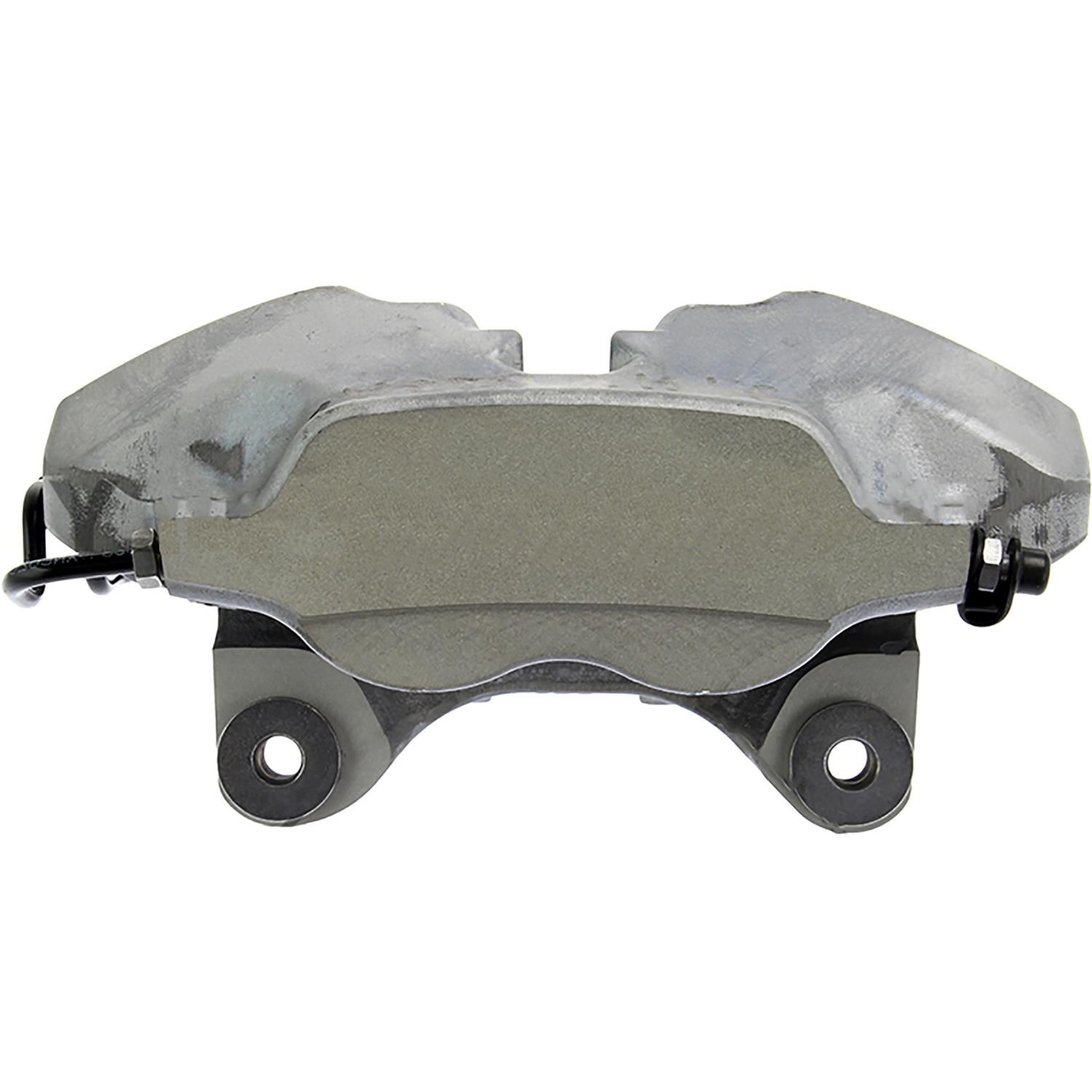 Semi Loaded Caliper FVP Professional 96163-141-34177