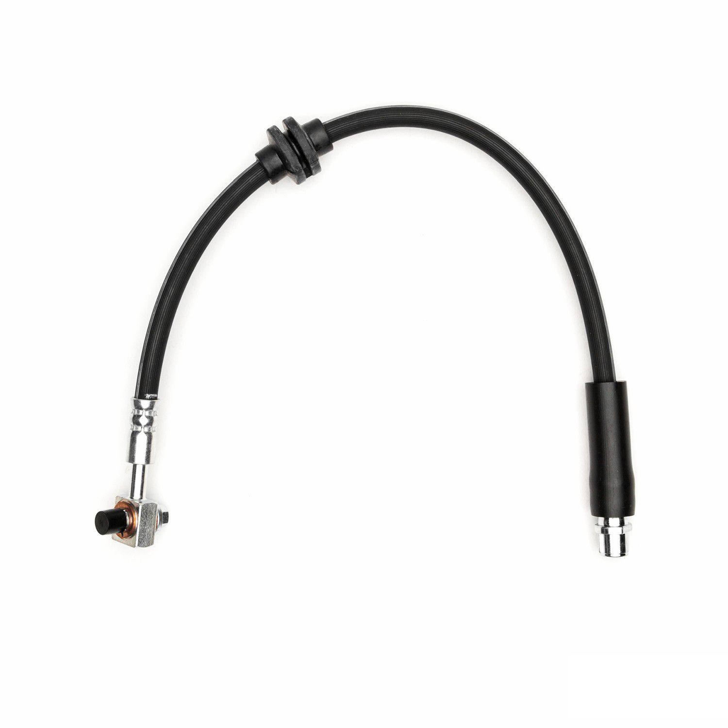 DFC Brake Hose Dynamic Friction Company 692-350-47084