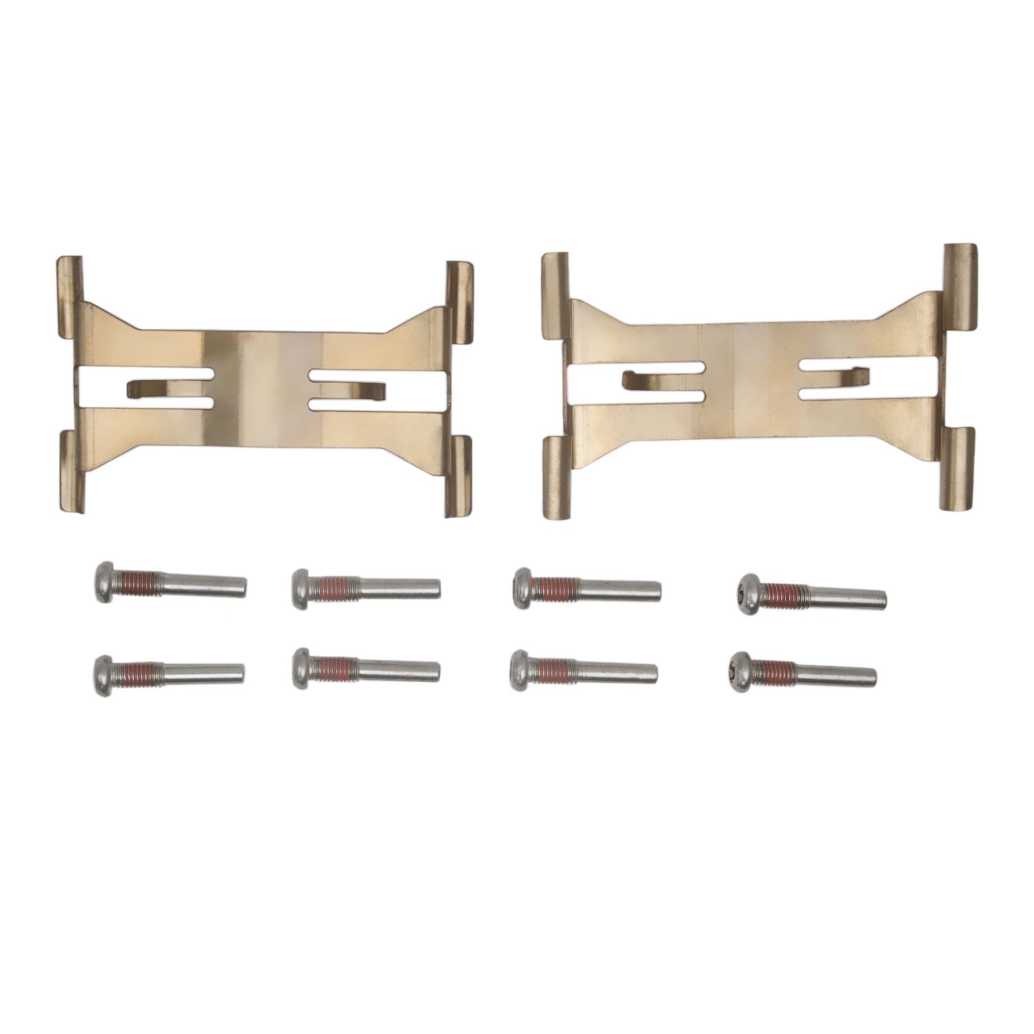 DFC Disc Brake Hardware Kit Dynamic Friction Company 692-340-54091