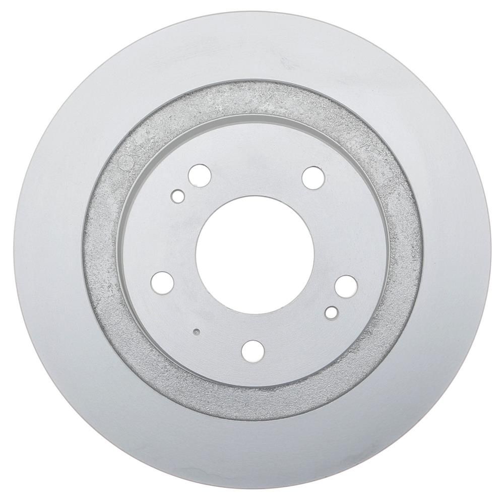 Rotor ACDelco 4-18A81056