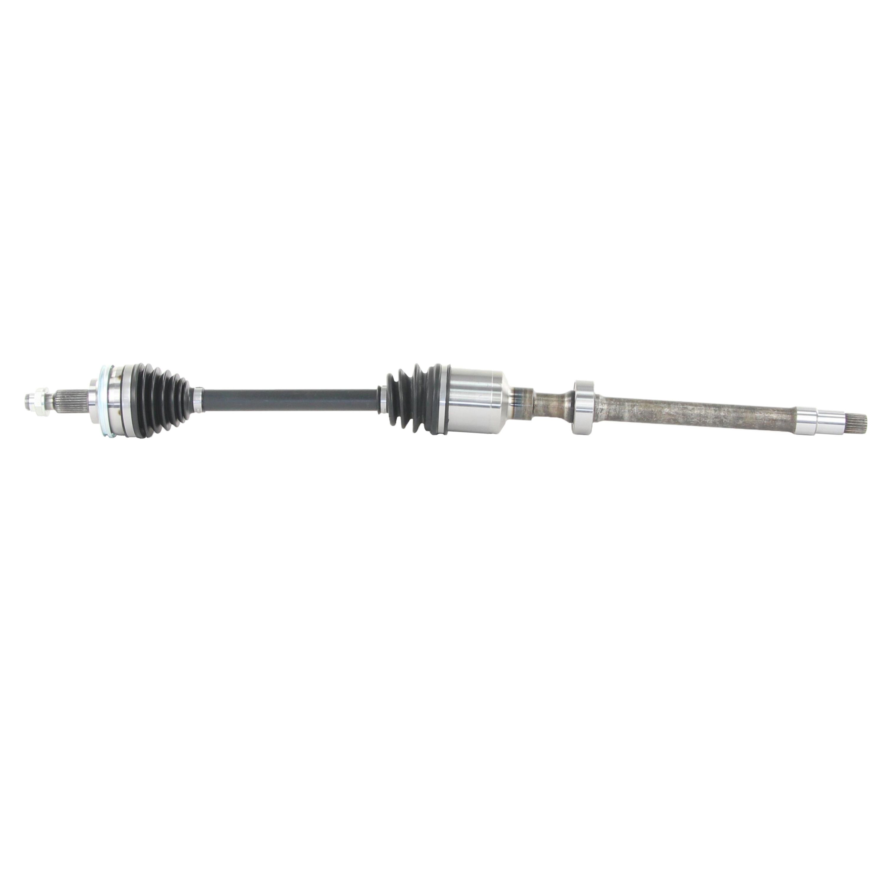 CV Axle Shaft Trakmotive 542-TO-86021