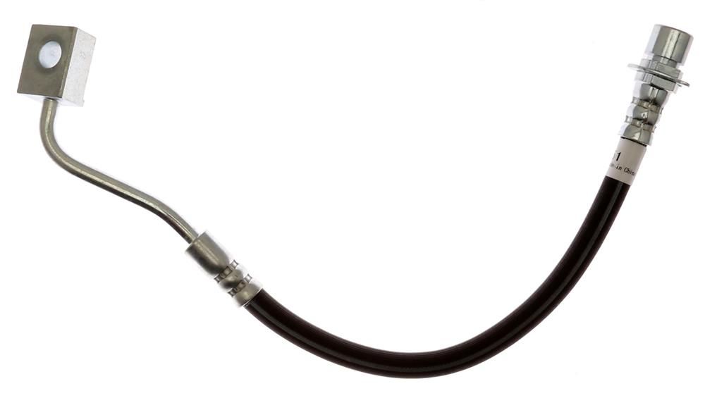 Brake Hose ACDelco 4-18J383951