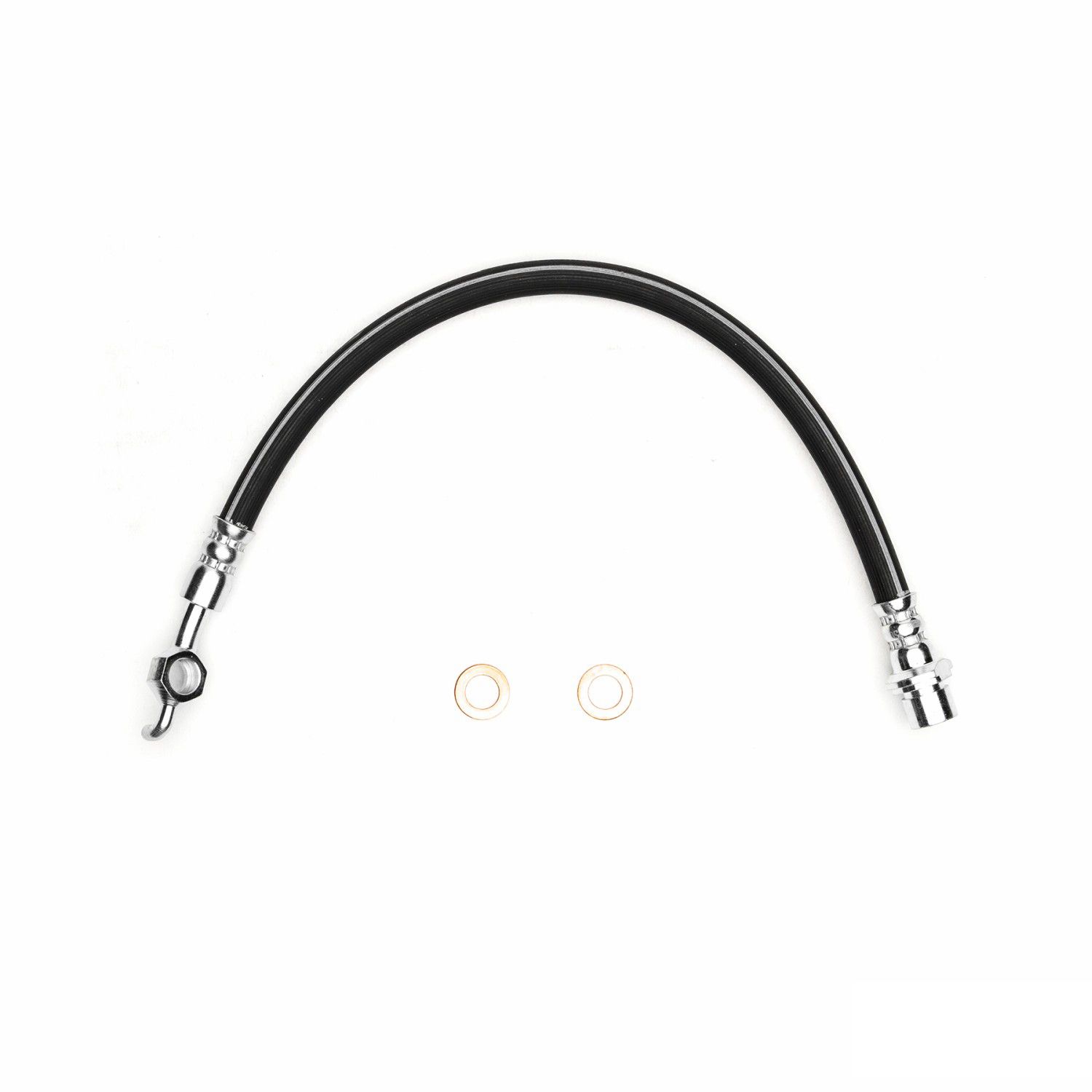 DFC Brake Hose Dynamic Friction Company 692-350-75006