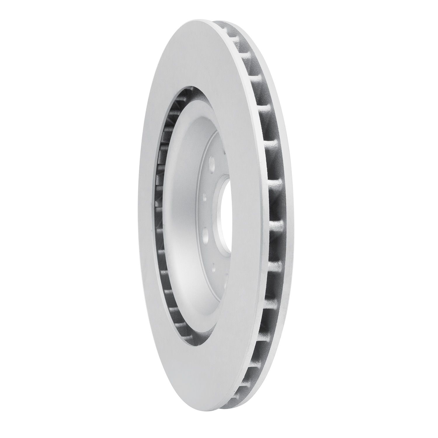 DFC GEOSPEC Coated Rotor Dynamic Friction Company 692-604-47088