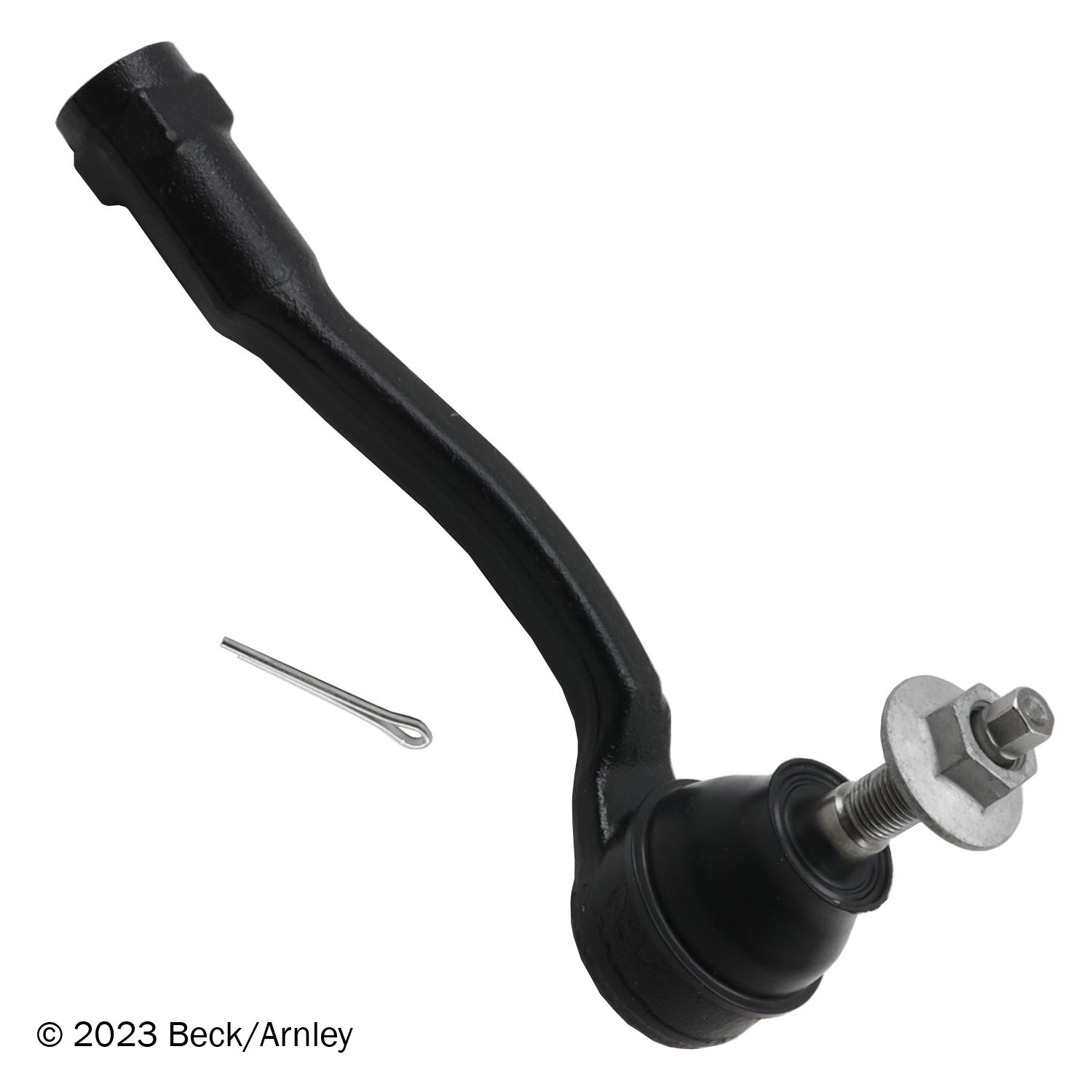 TIE ROD END Beck/Arnley 517-101-8687