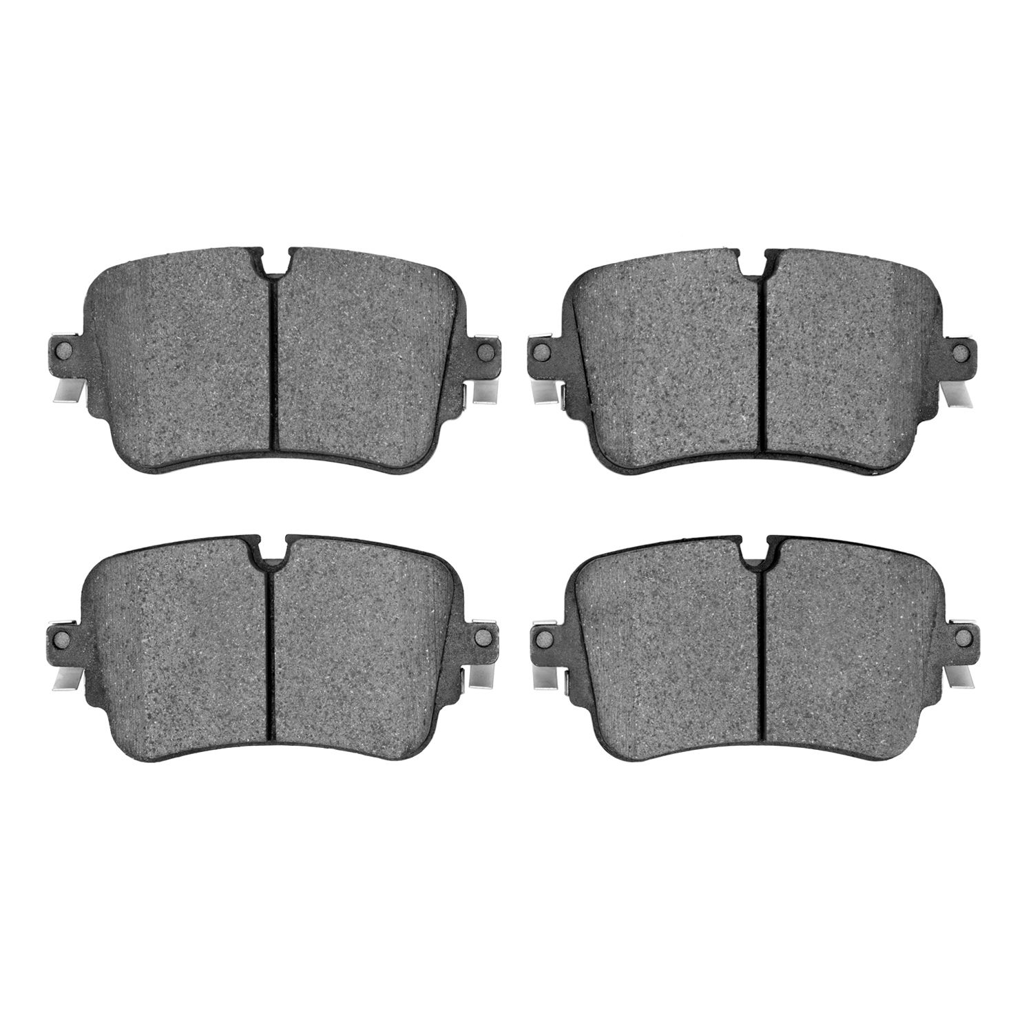 R1 Semi Met Pads R1 Concepts 482-2311-1895-00