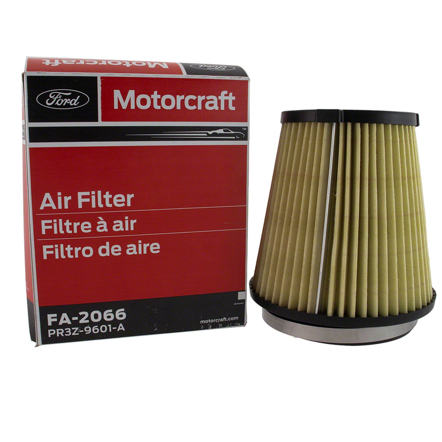 Air Filter Motorcraft 317-FA-2066