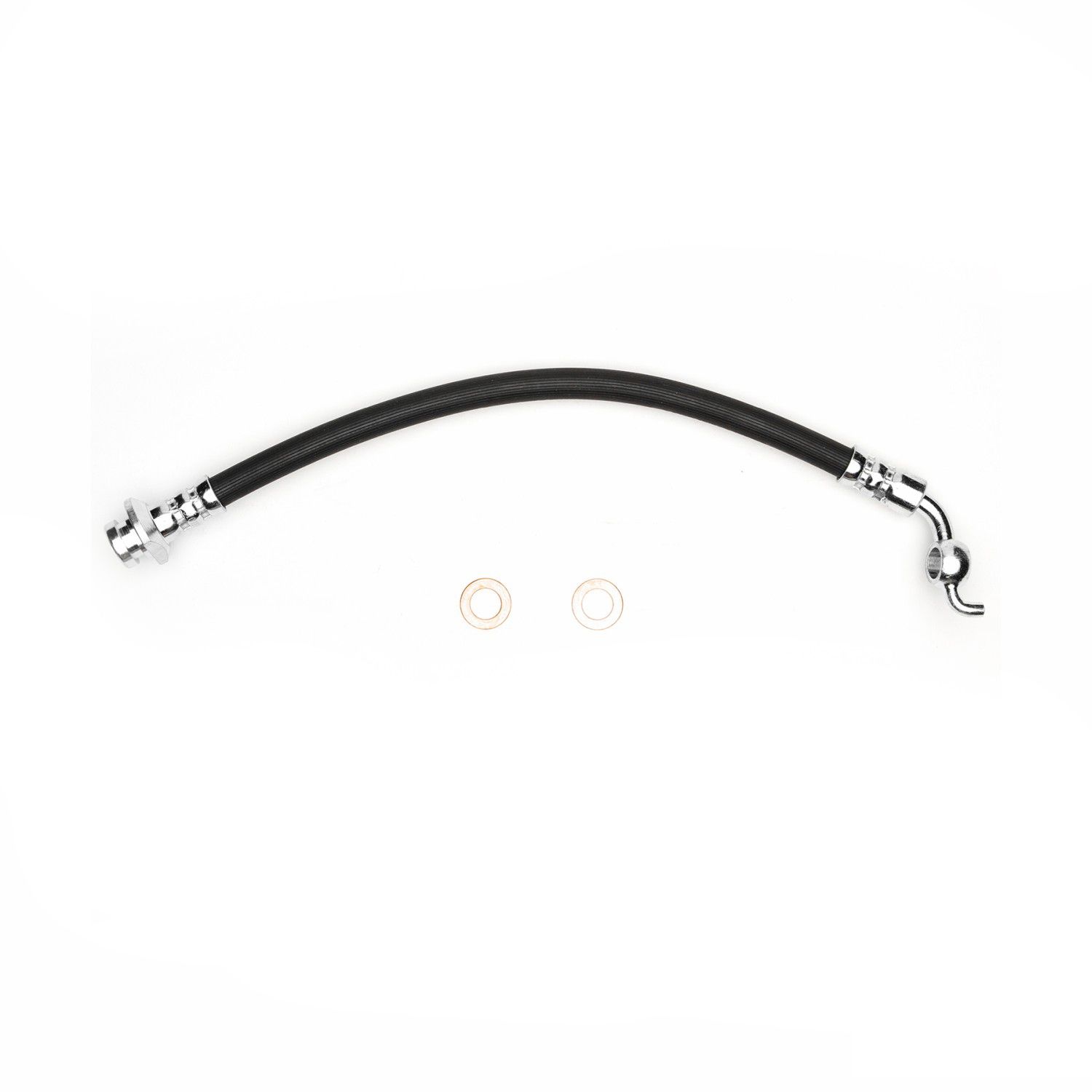 DFC Brake Hose Dynamic Friction Company 692-350-67178