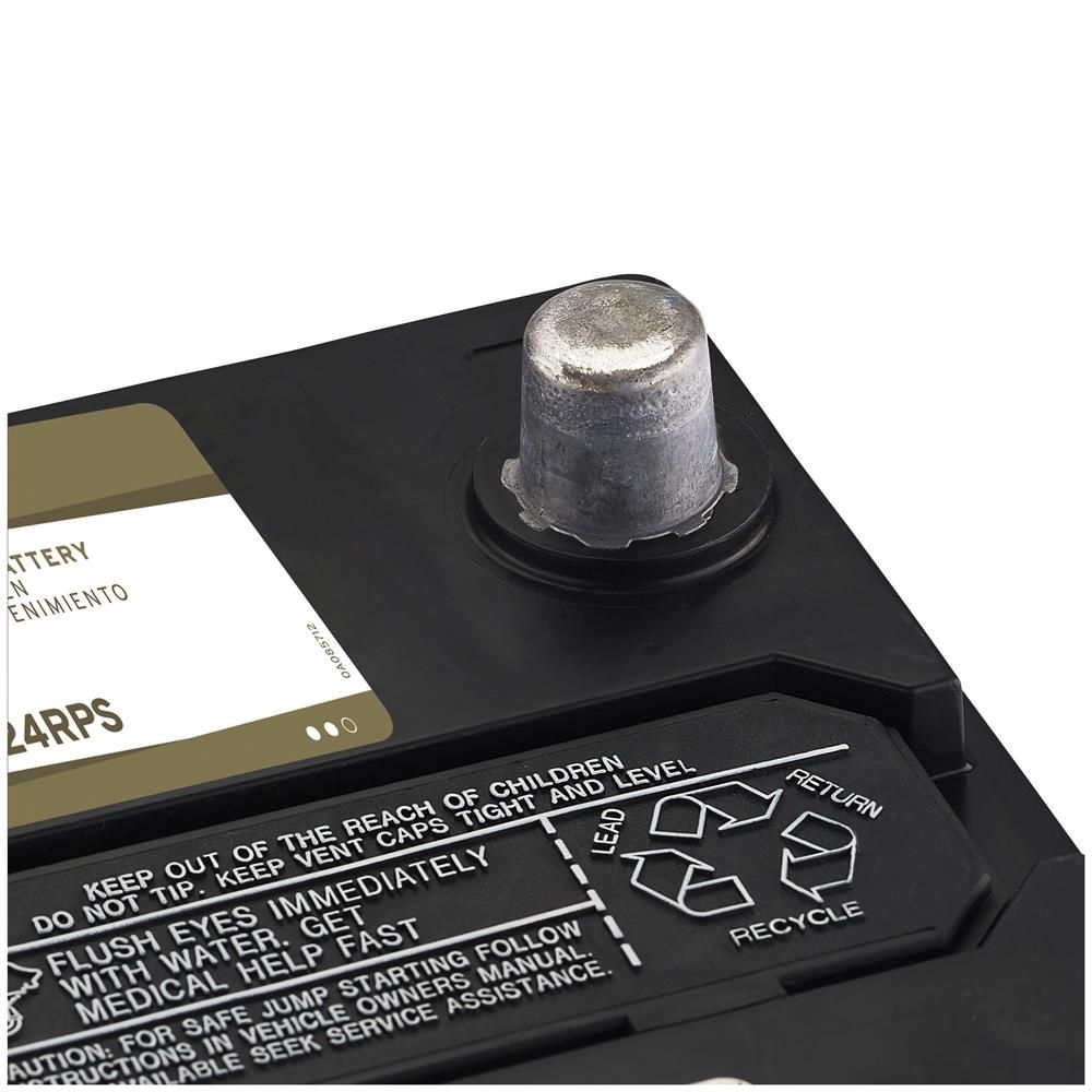 ACDelco 24RPS for SUZUKI XL-7 2006 V6 2.7L 2737cc | 1-800-Battery
