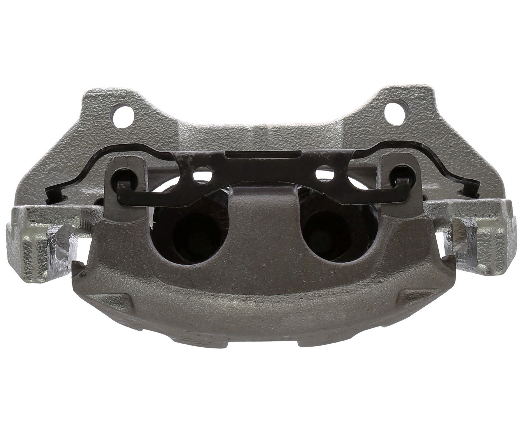 Raybestos R-Line Reman Loaded Caliper & Bracket Assy Raybestos Brakes 748-RC12524