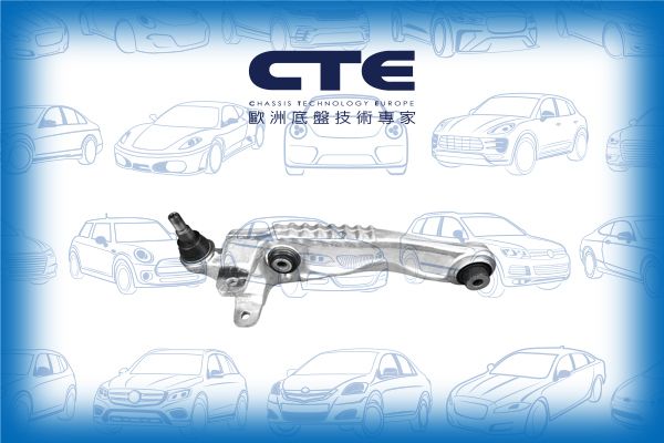Control Arm CTE 732-CS-3129L